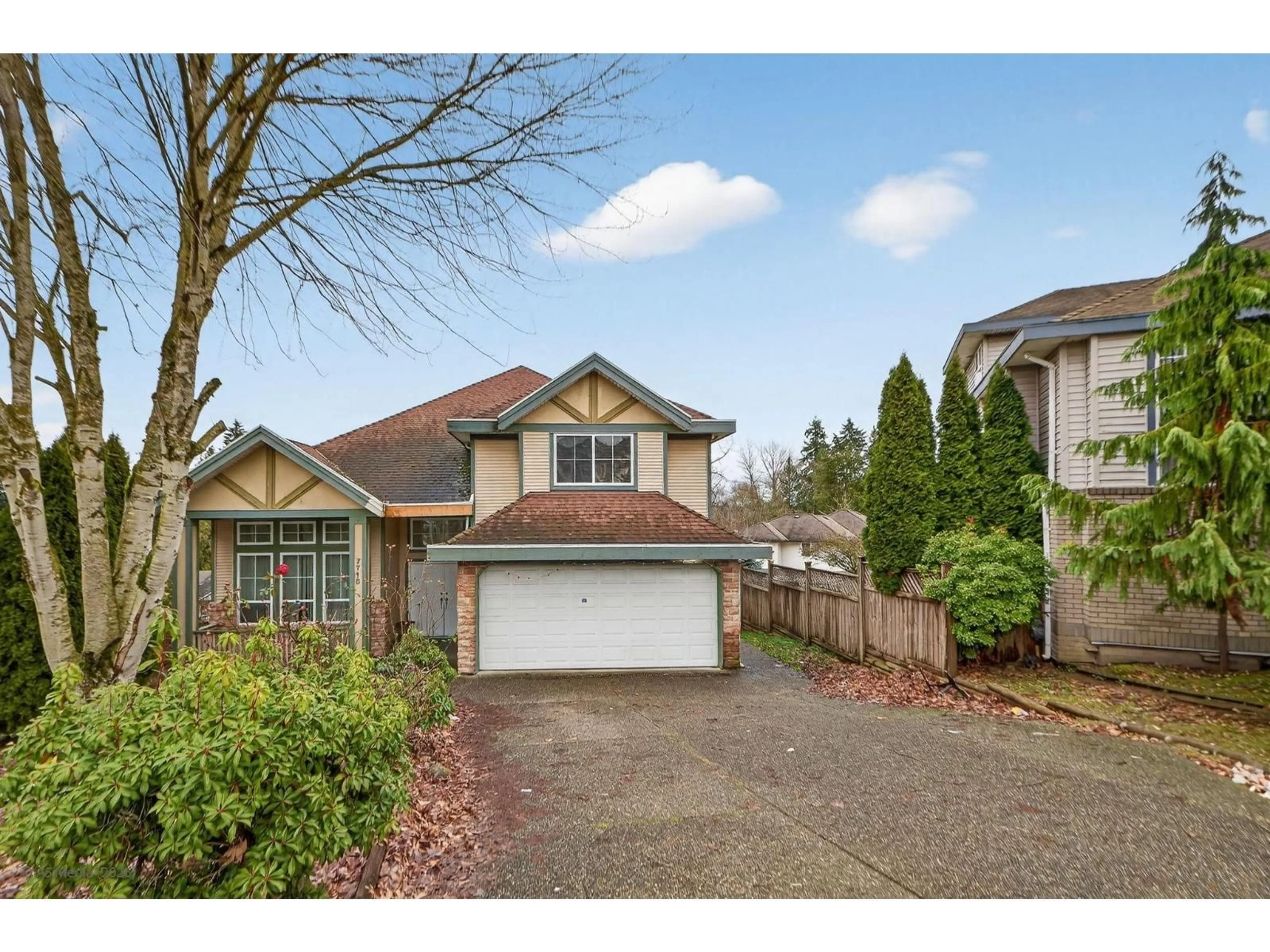 Unknown for 7718 145 STREET, Surrey British Columbia V3S9C4