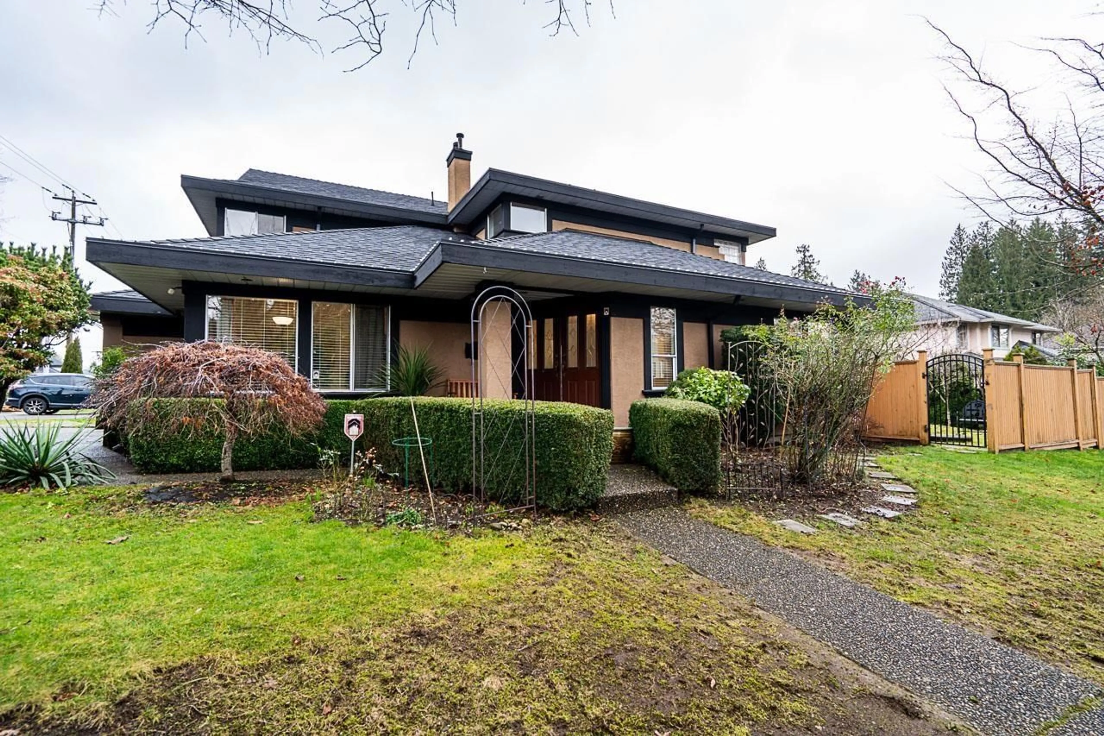 Home with brick exterior material, street for 11110 156 STREET, Surrey British Columbia V3R6J8