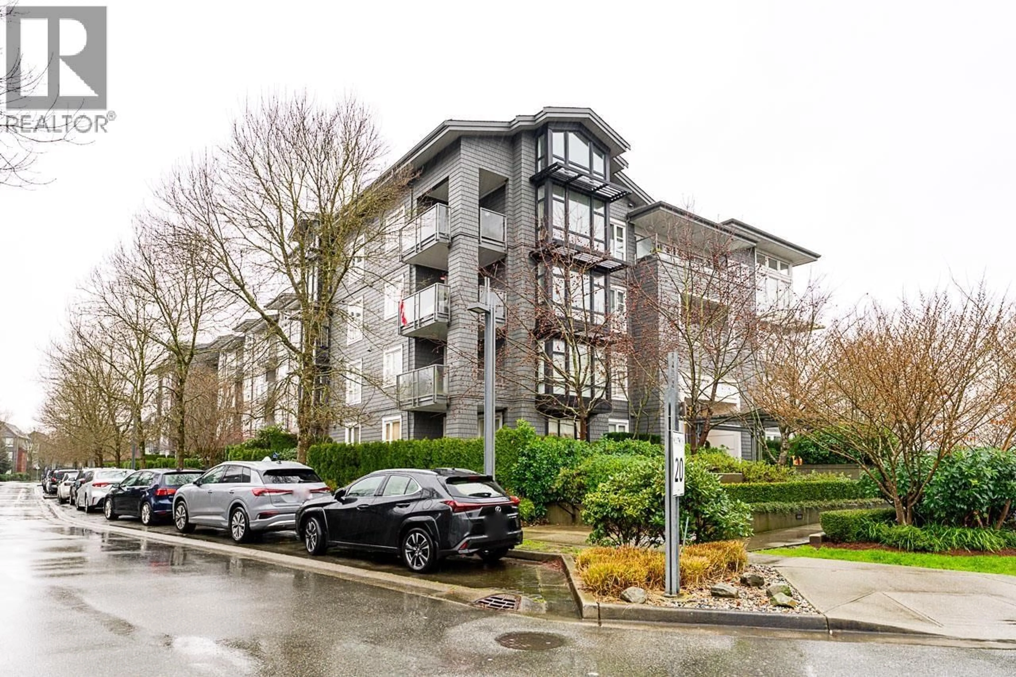 Unknown for 105 - 550 SEABORNE PLACE, Port Coquitlam British Columbia V3B0L3