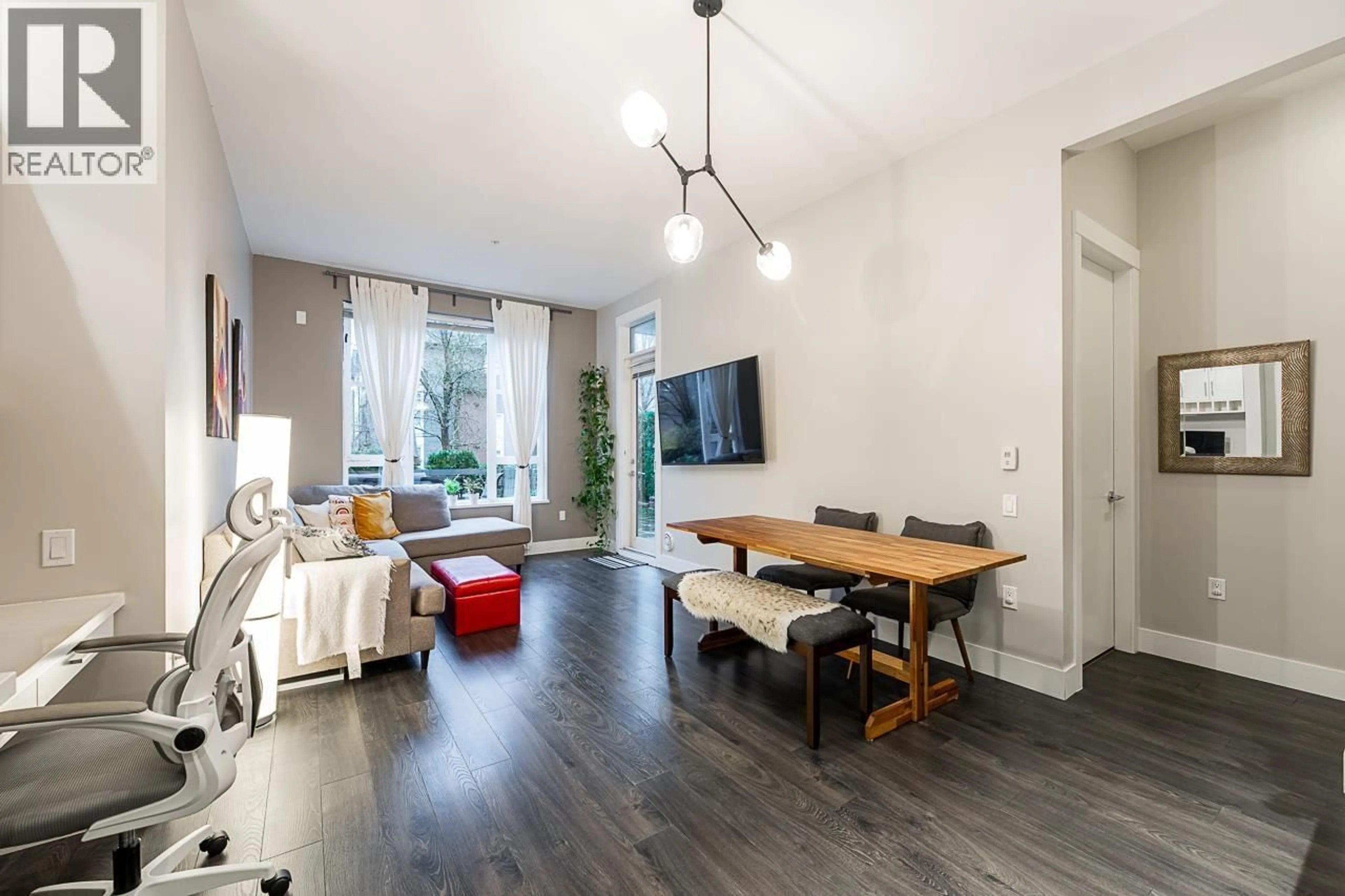 Unknown for 105 - 550 SEABORNE PLACE, Port Coquitlam British Columbia V3B0L3