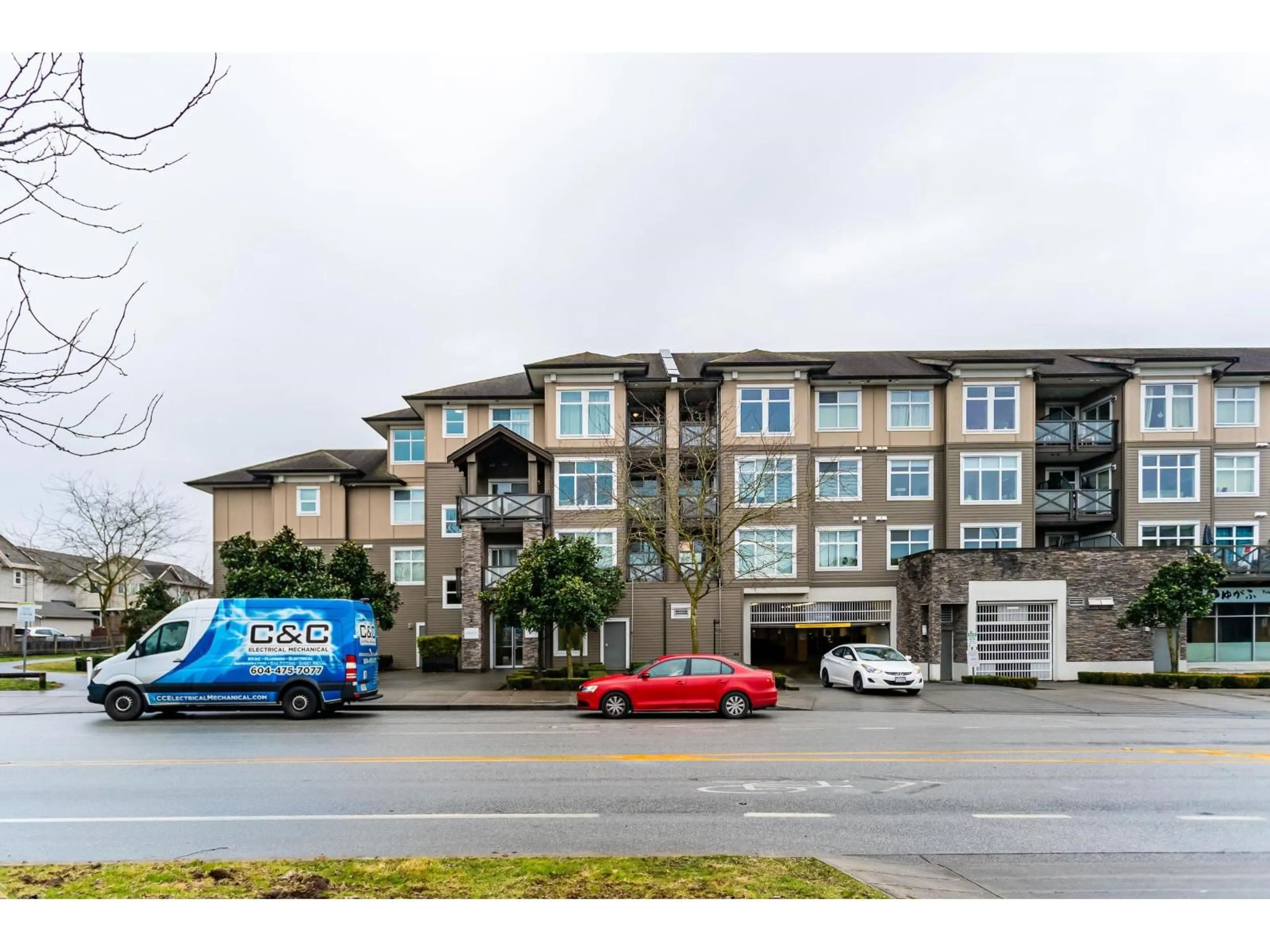 Unknown for 408 - 18818 68 AVENUE, Surrey British Columbia V4N6K2