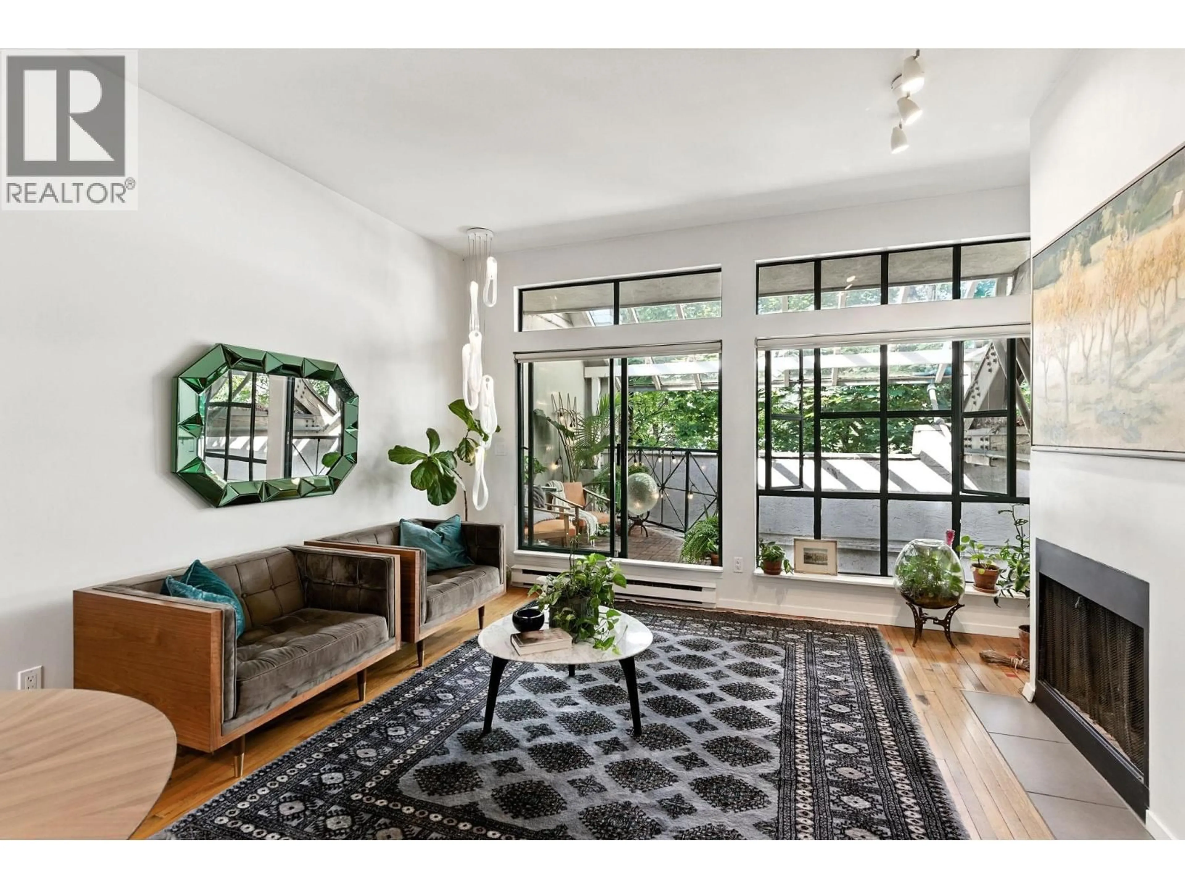 Unknown for 303 - 700 PENDER STREET, Vancouver British Columbia V6A1V7