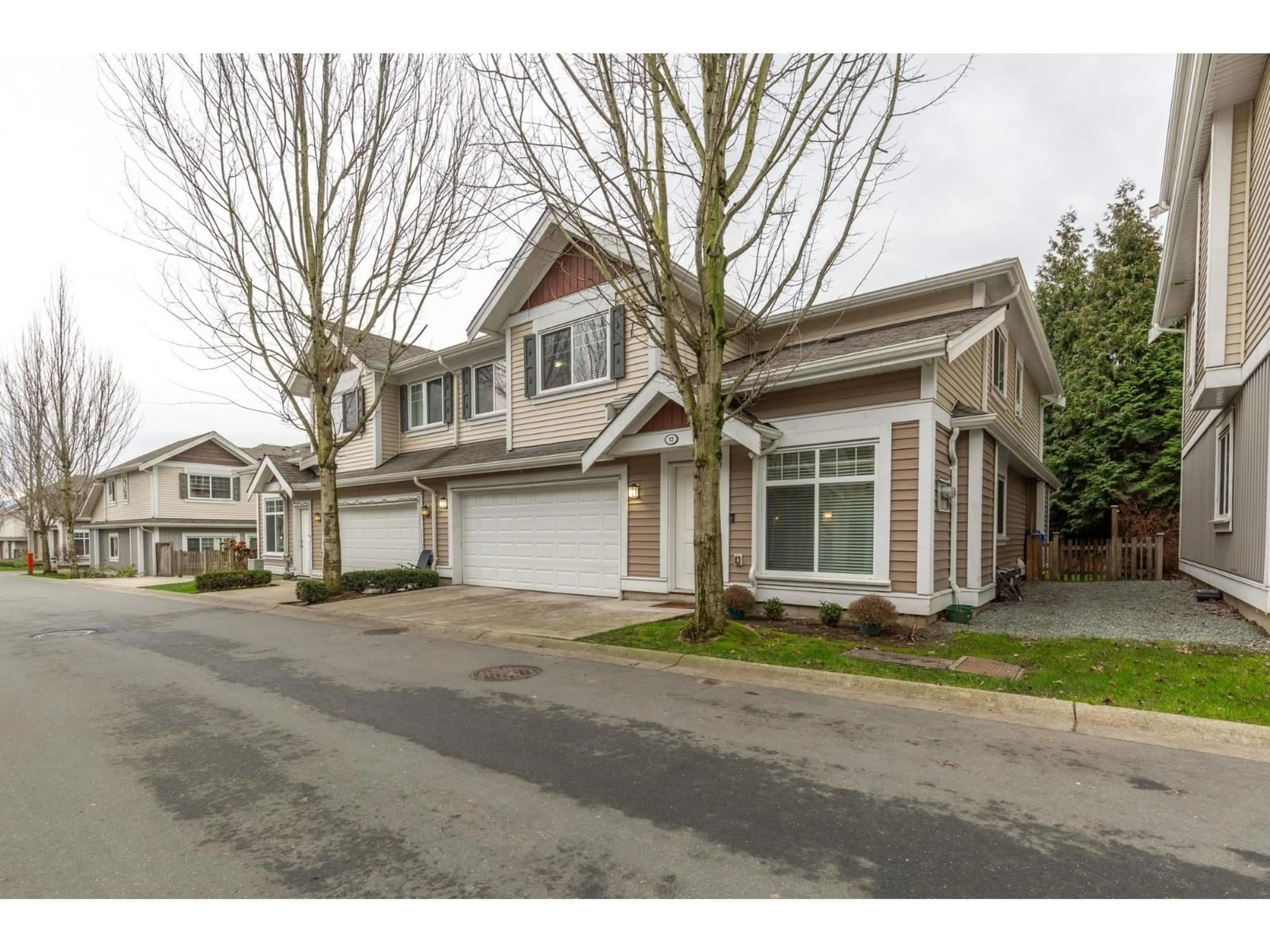 Unknown for 12 - 30748 CARDINAL AVENUE, Abbotsford British Columbia V2T0C1