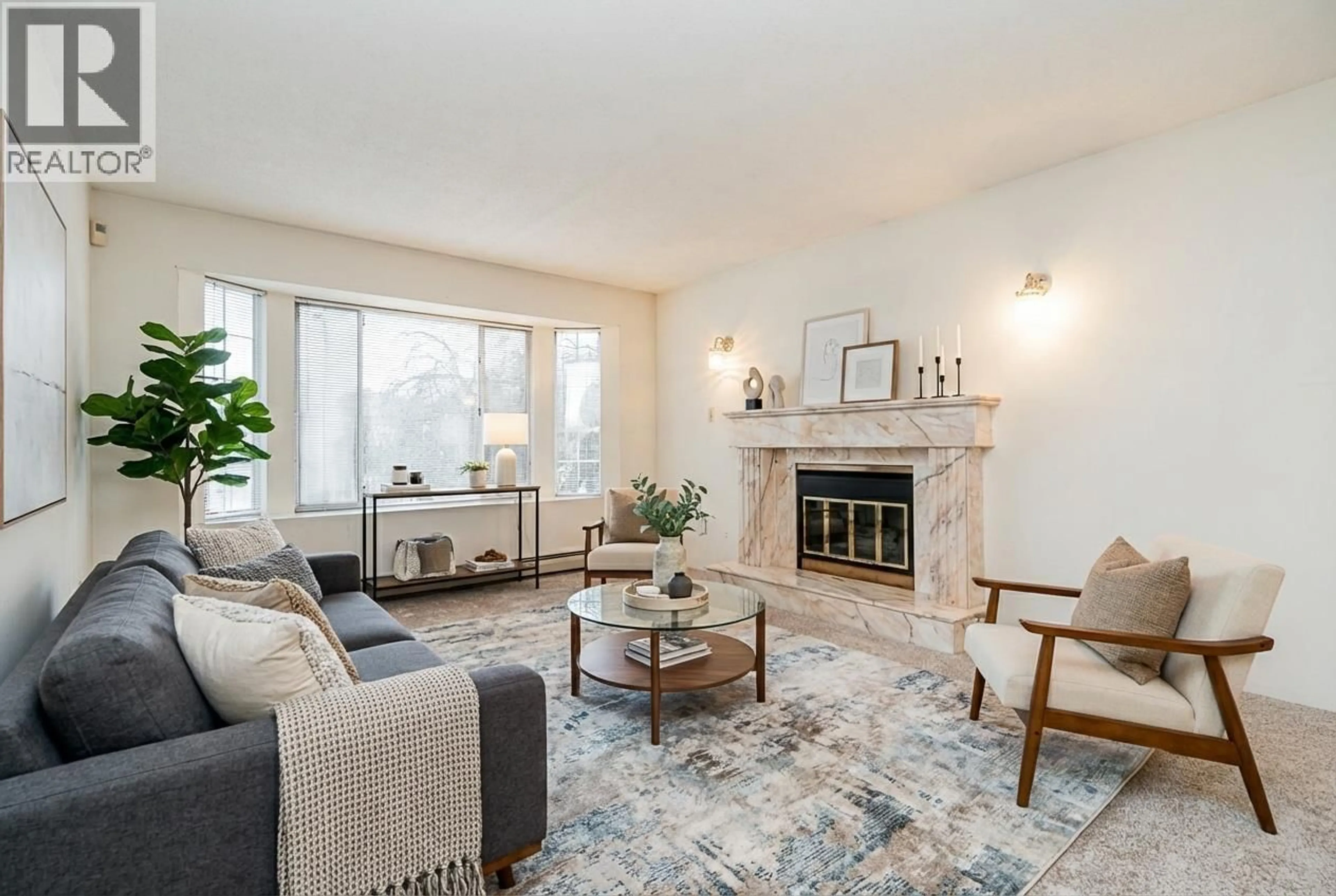 Living room with furniture, unknown for 4728 BRUCE STREET, Vancouver British Columbia V5N3Z6