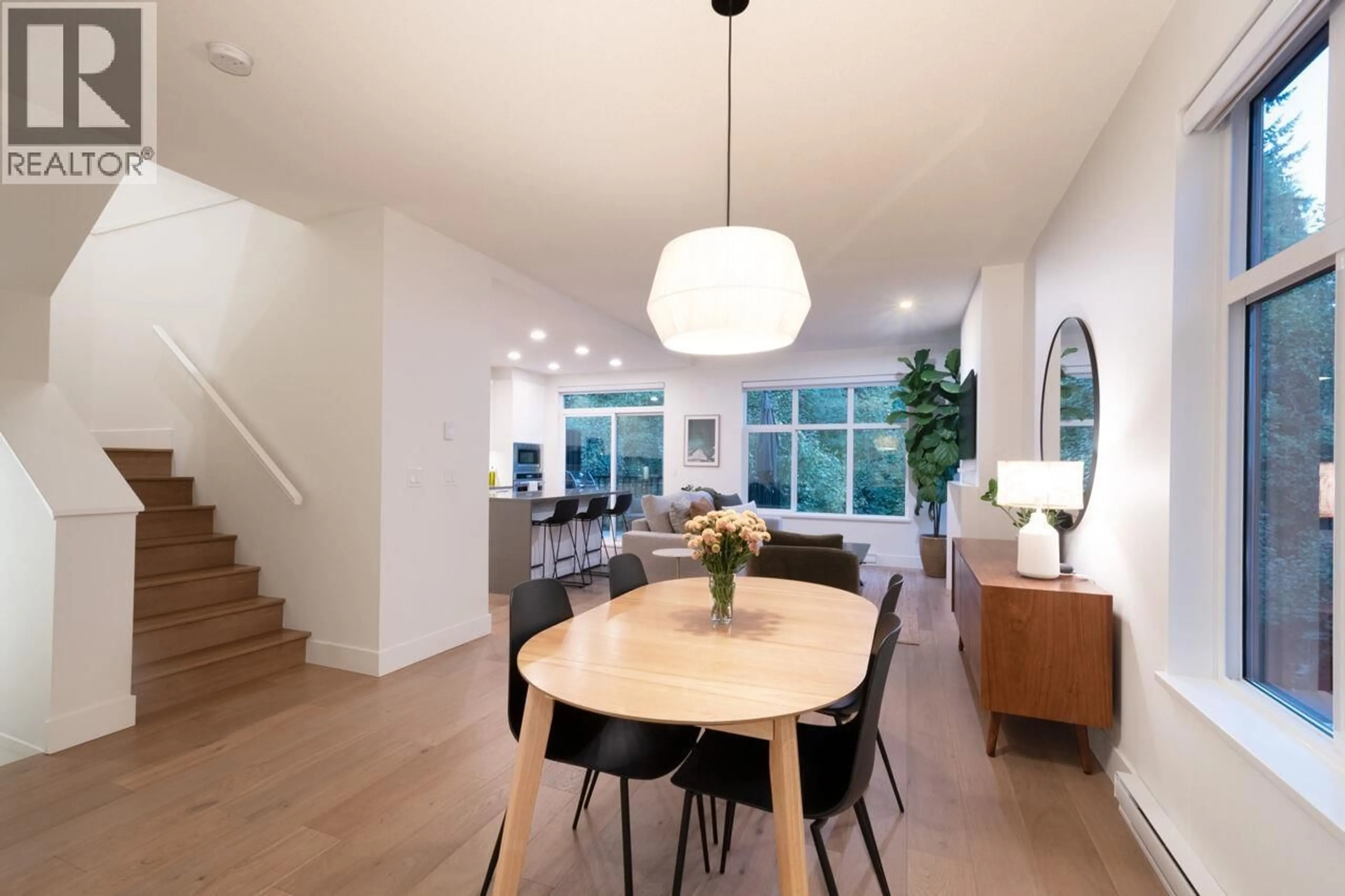 Dining room, unknown for 23 - 3306 PRINCETON AVENUE, Coquitlam British Columbia V3E0M9