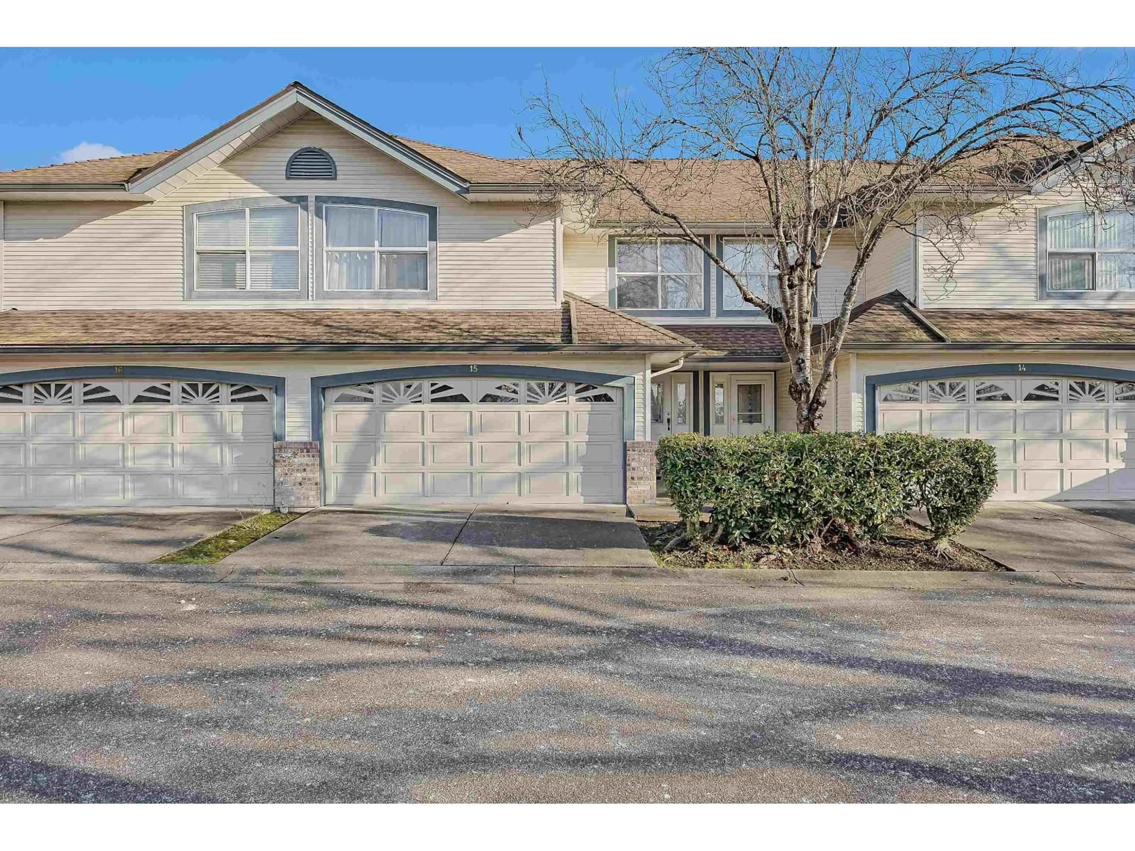 Unknown for 15 - 7250 122 STREET, Surrey British Columbia V3W1B4