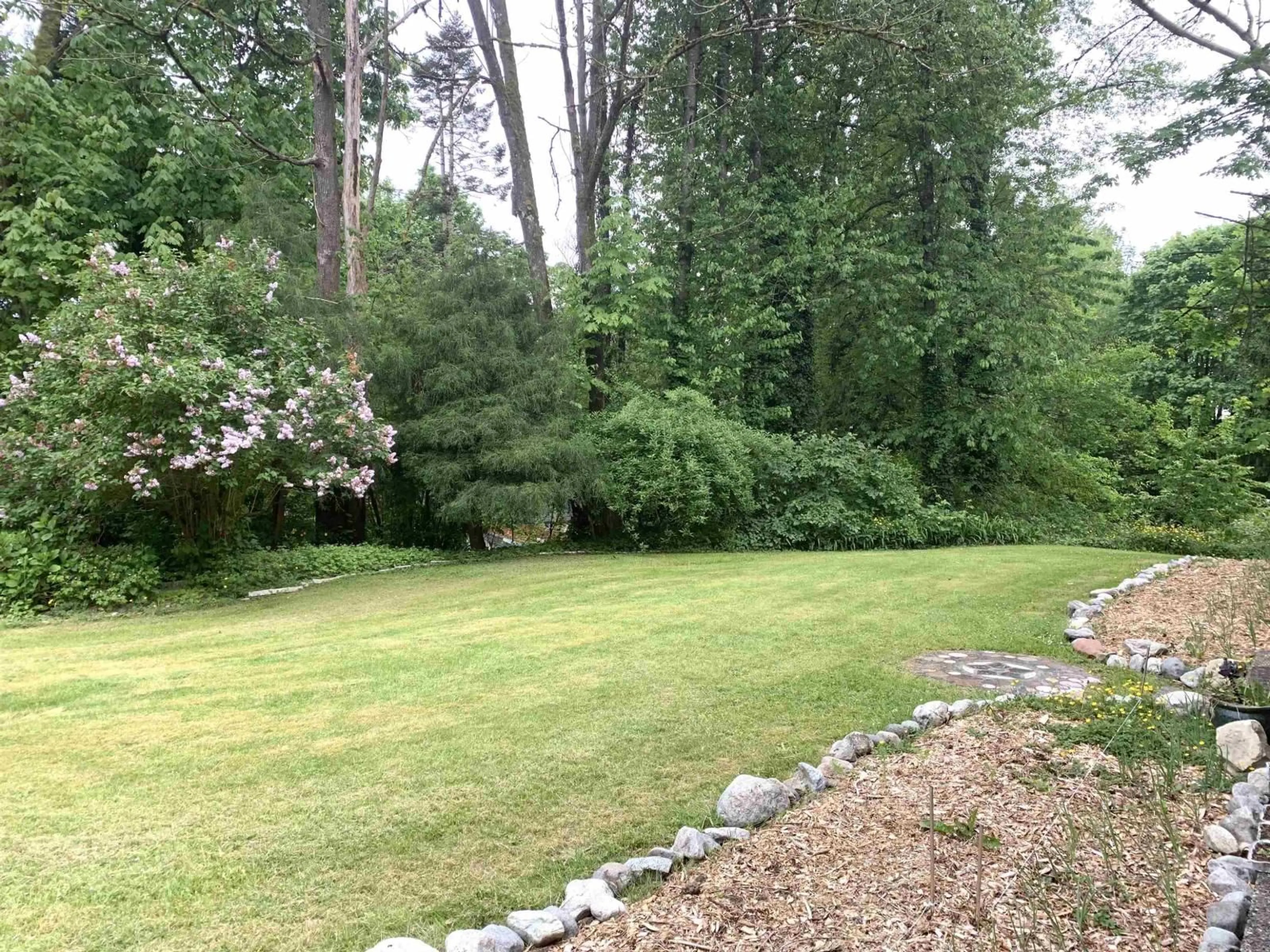 A pic from outside/outdoor area/front of a property/back of a property/a pic from drone, forest/trees view for 7657 HORNE STREET, Mission British Columbia V2V3Y8
