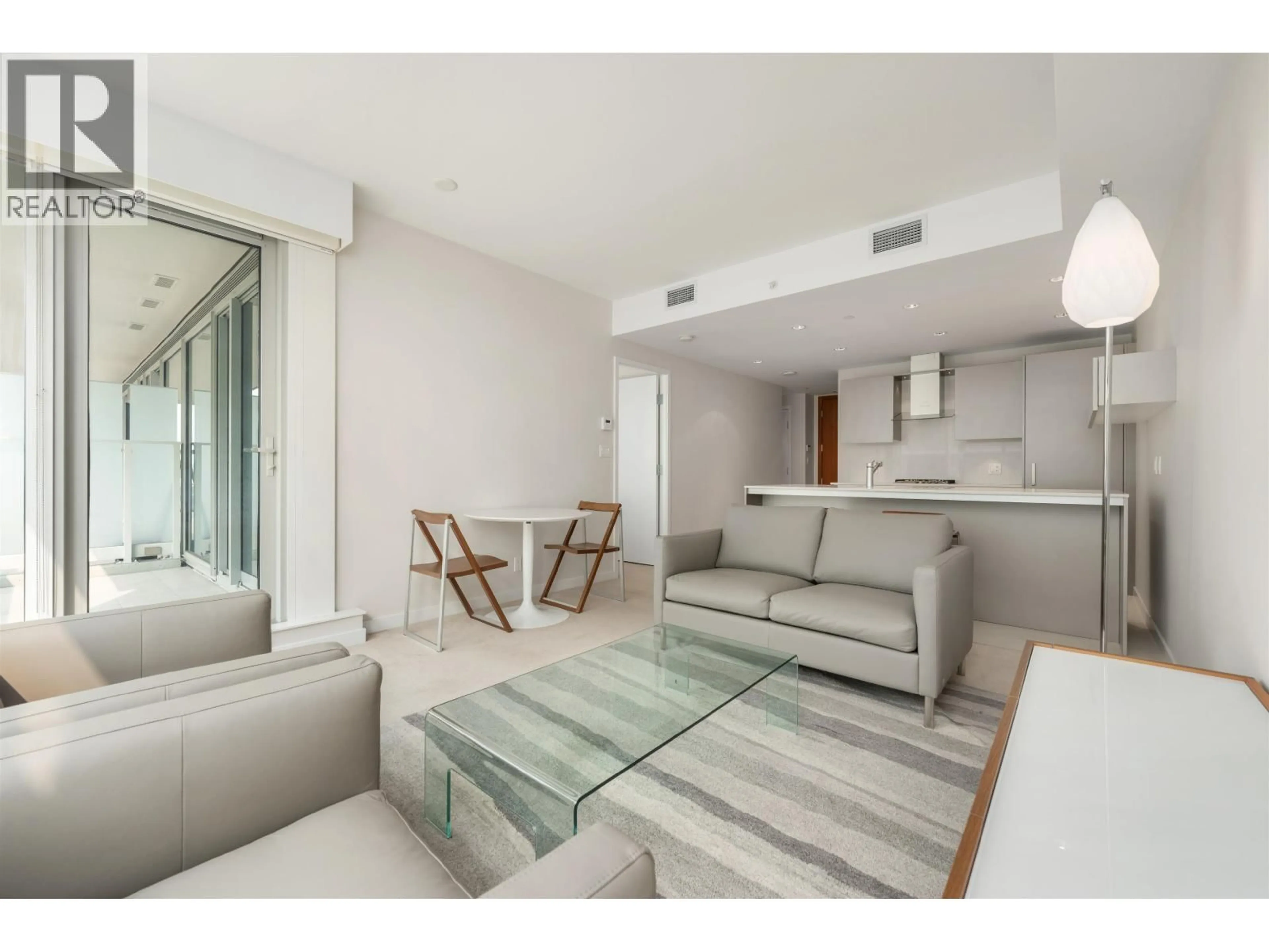 Living room with furniture, unknown for 709 - 5199 BRIGHOUSE WAY, Richmond British Columbia V7C0A7