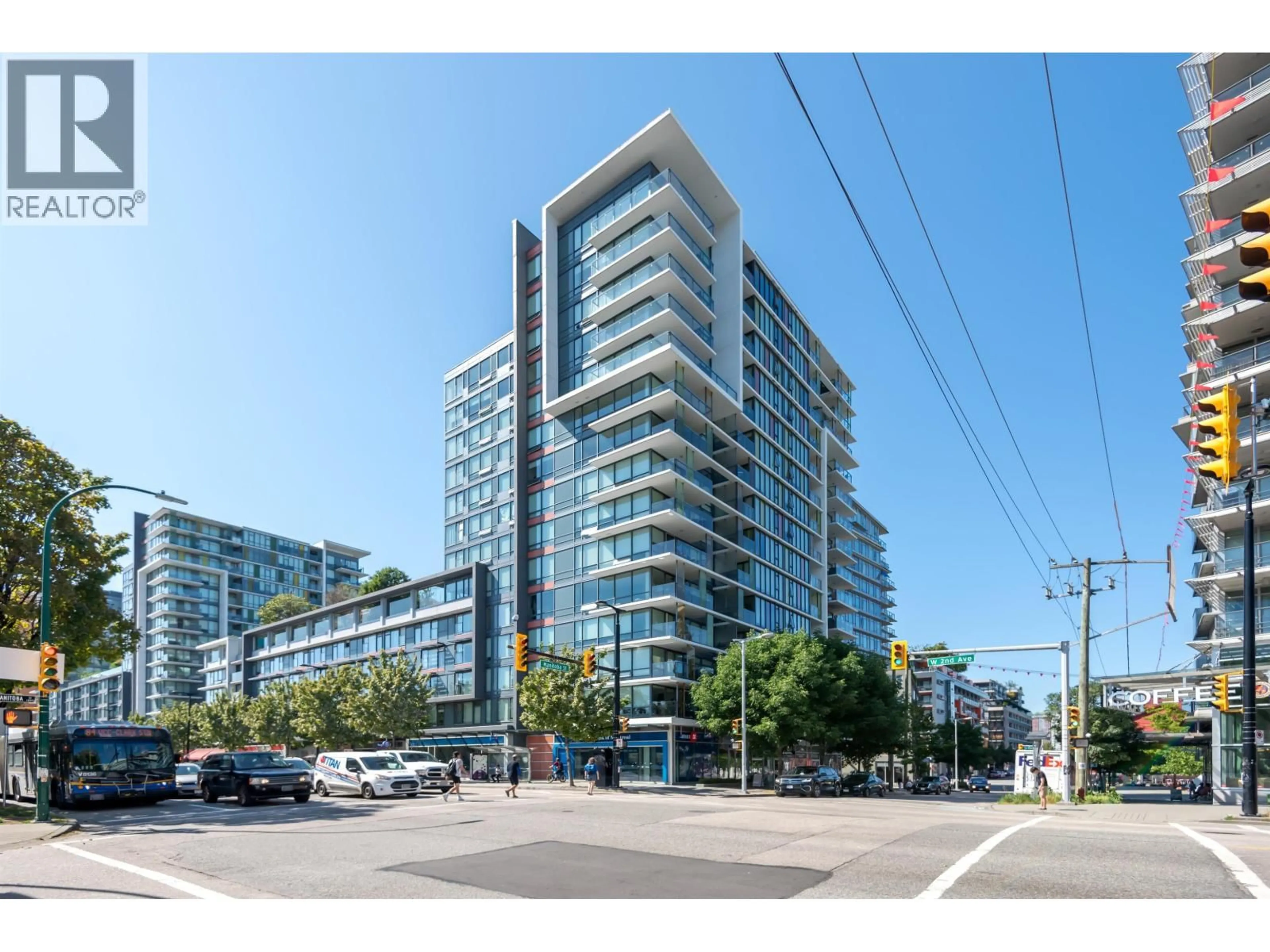 Blurry image for 329 - 1783 MANITOBA STREET, Vancouver British Columbia V5Y0K1