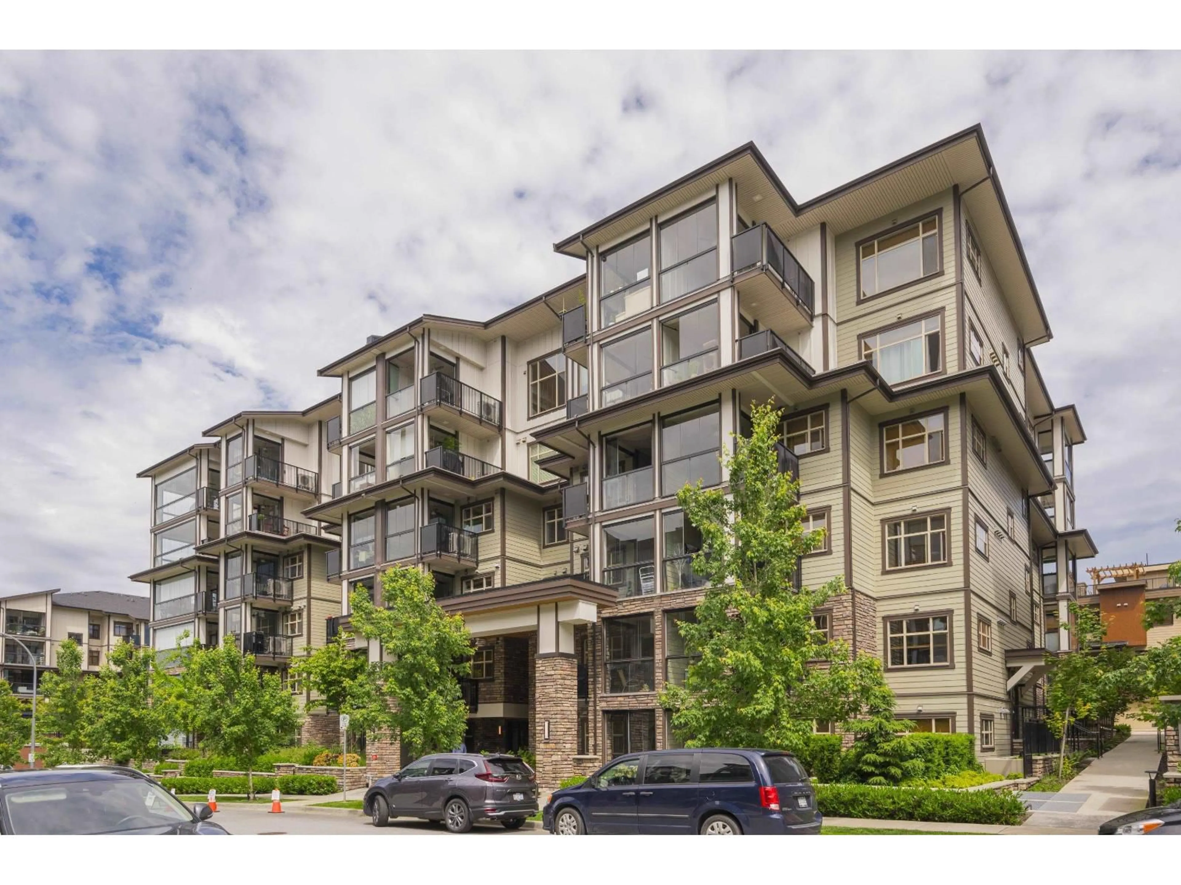 Unknown for 612 - 8538 203A STREET, Langley British Columbia V2Y3P9