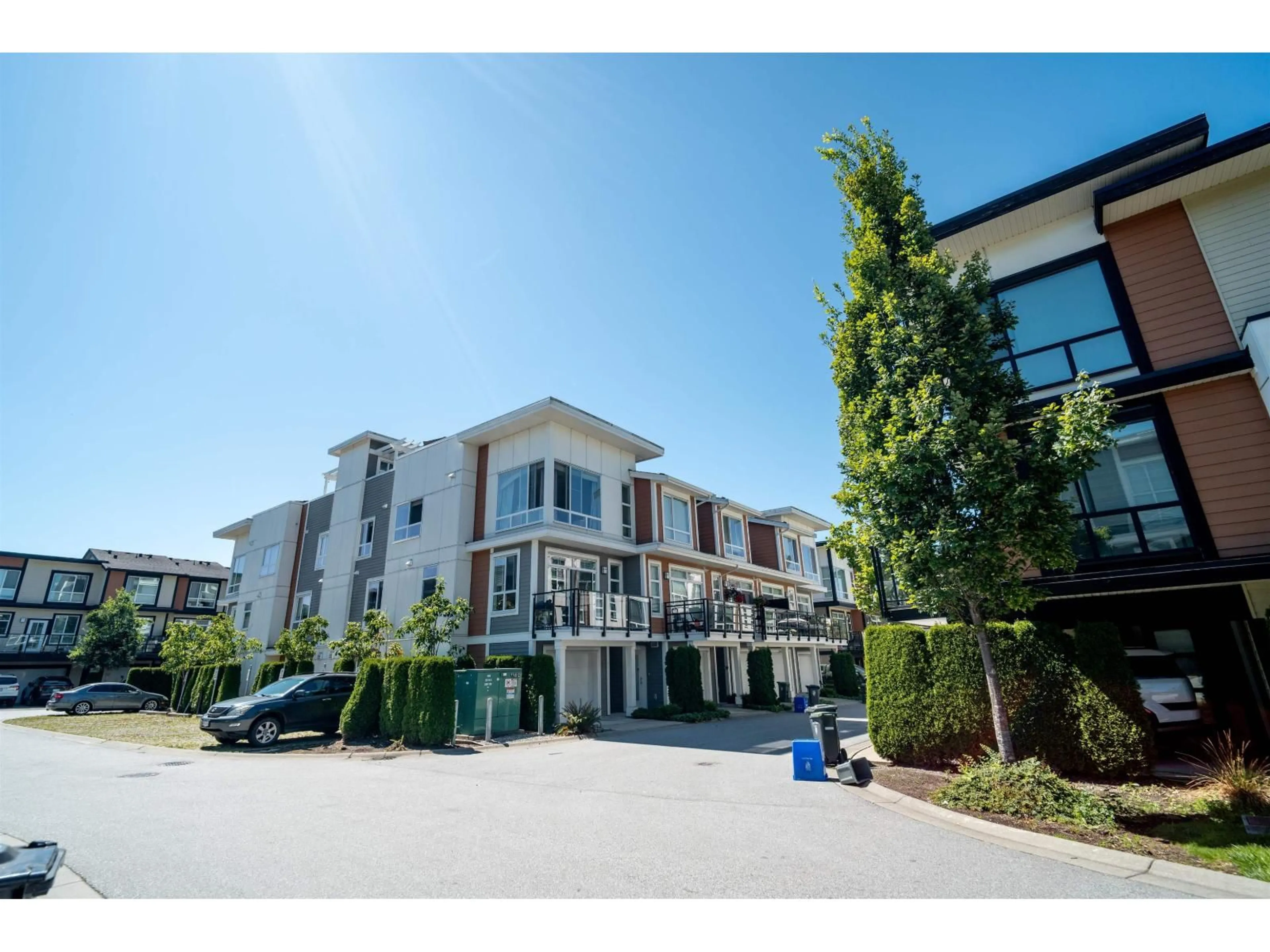 Unknown for 64 - 20857 77A AVENUE, Langley British Columbia V2Y0W7