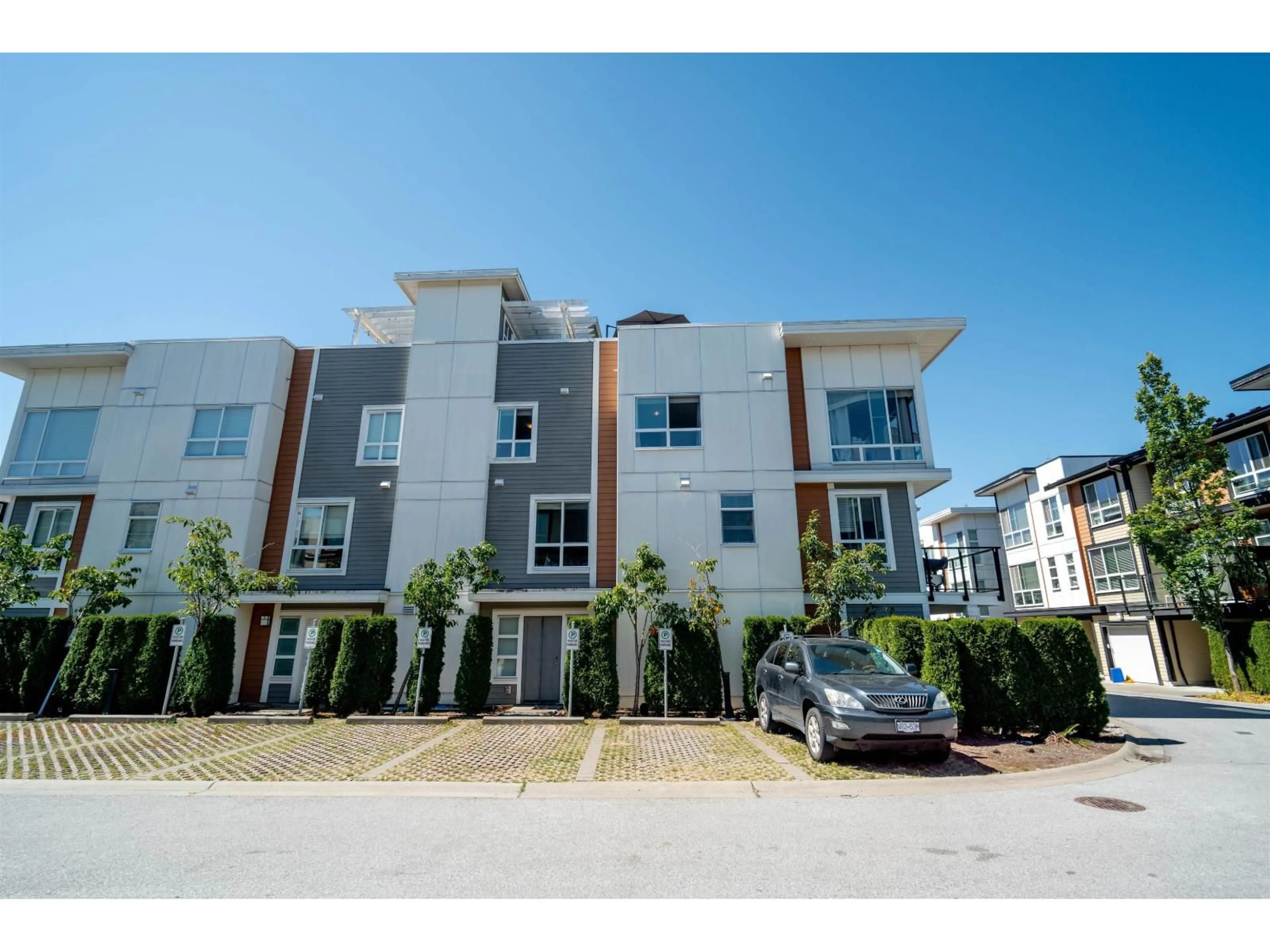 Unknown for 64 - 20857 77A AVENUE, Langley British Columbia V2Y0W7