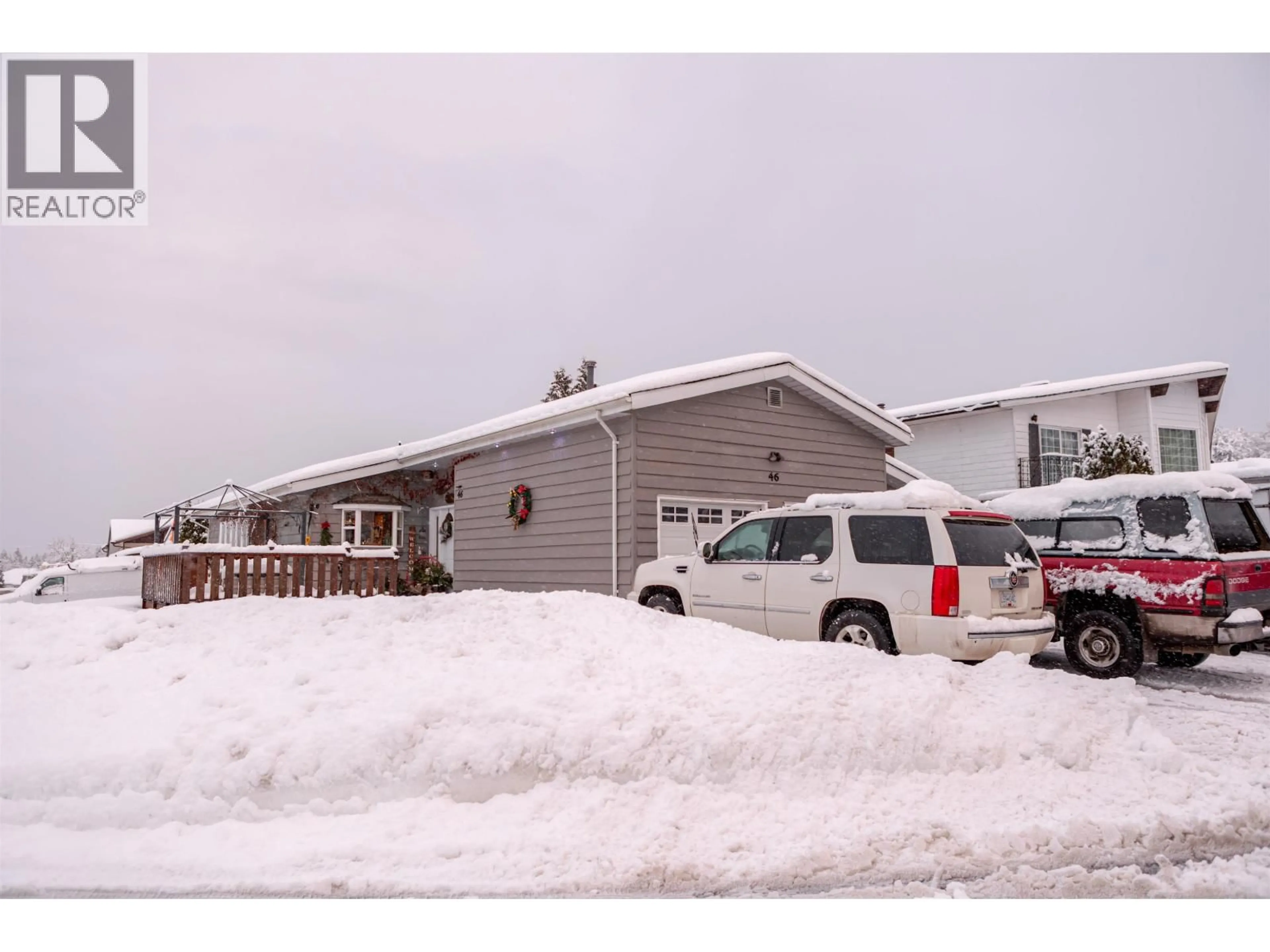 Unknown for 46 CHARLES STREET, Kitimat British Columbia V8C2J3