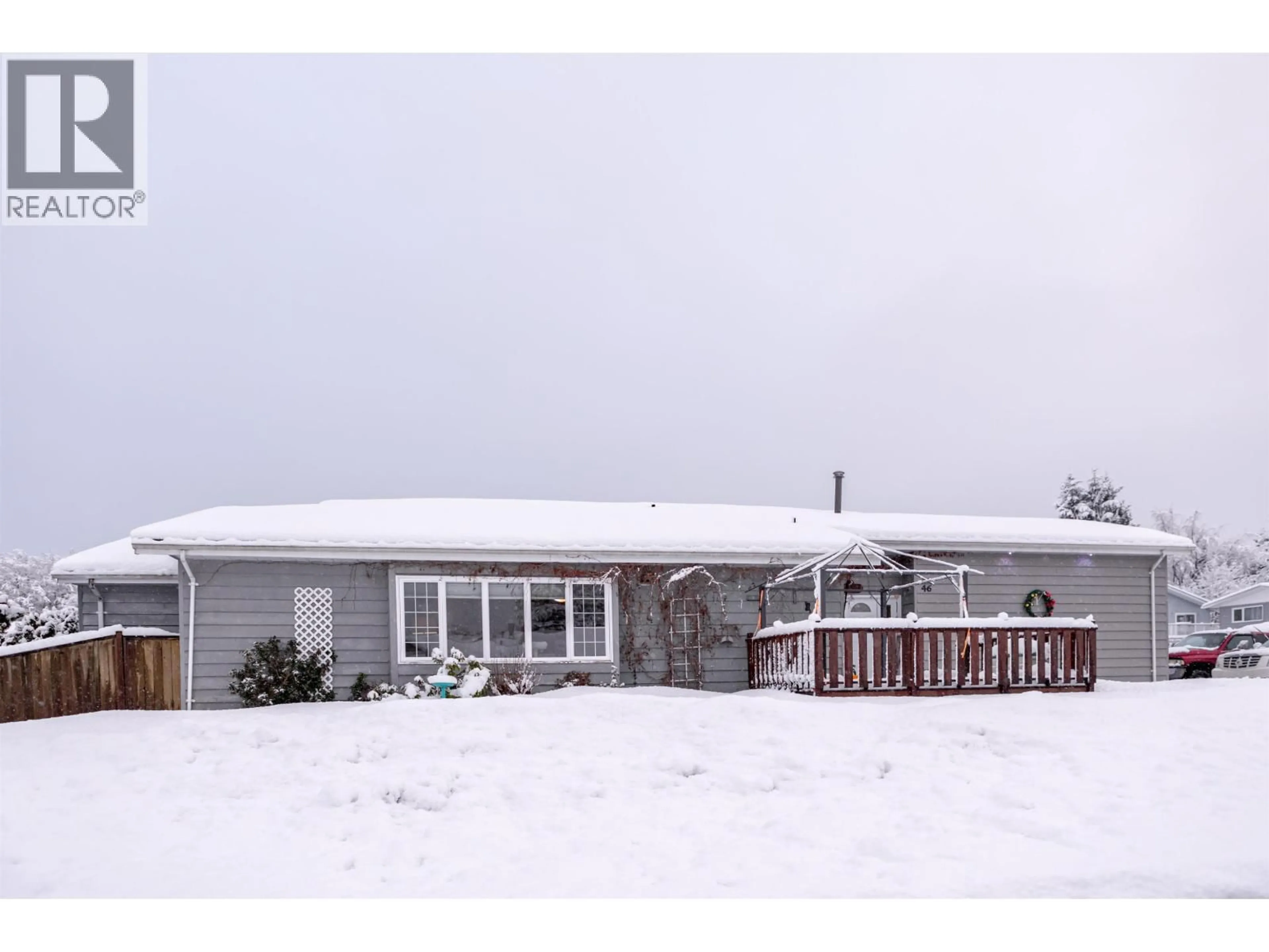 Unknown for 46 CHARLES STREET, Kitimat British Columbia V8C2J3