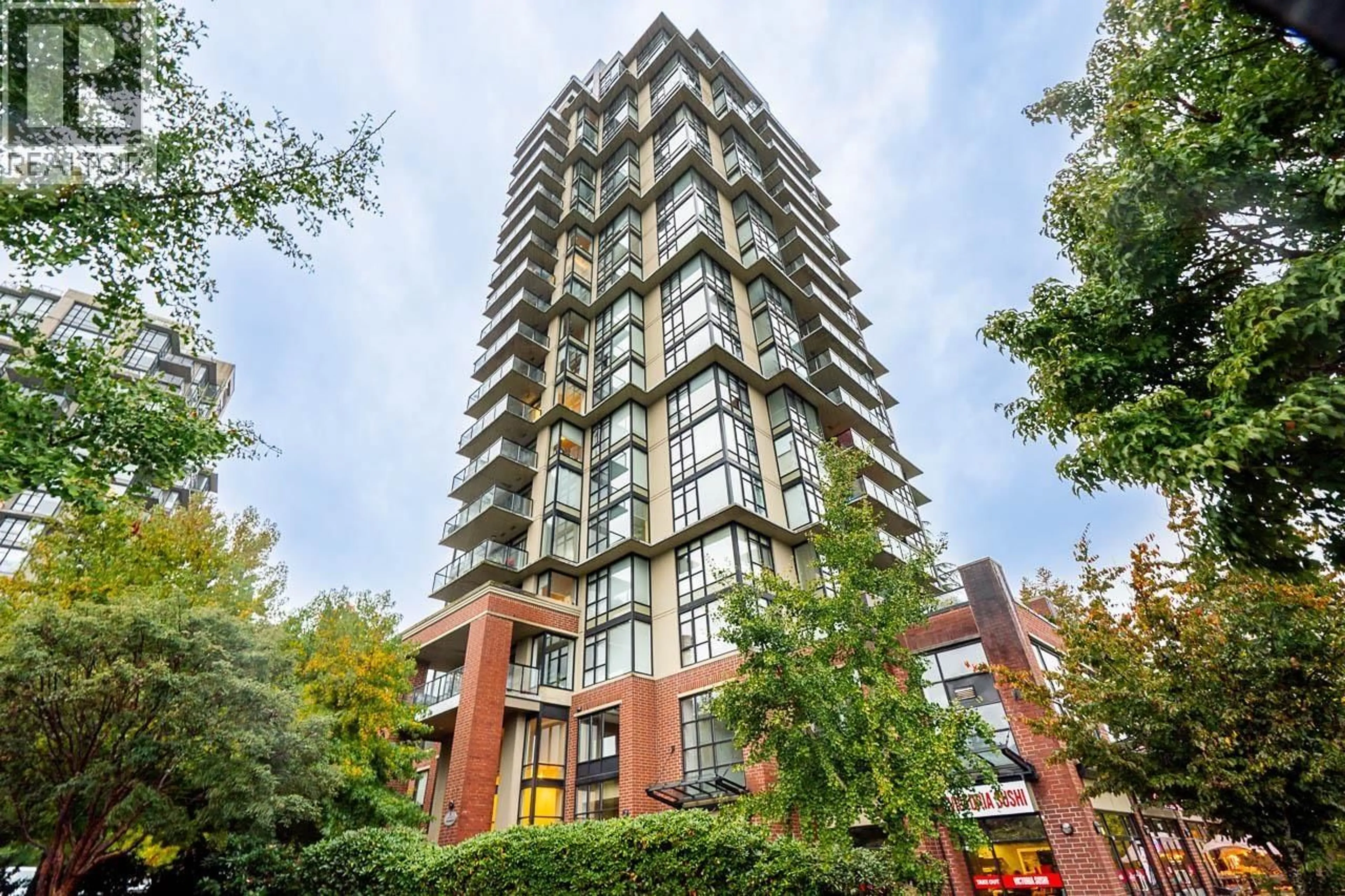 Unknown for 702 - 15 ROYAL AVENUE, New Westminster British Columbia V3L0A9