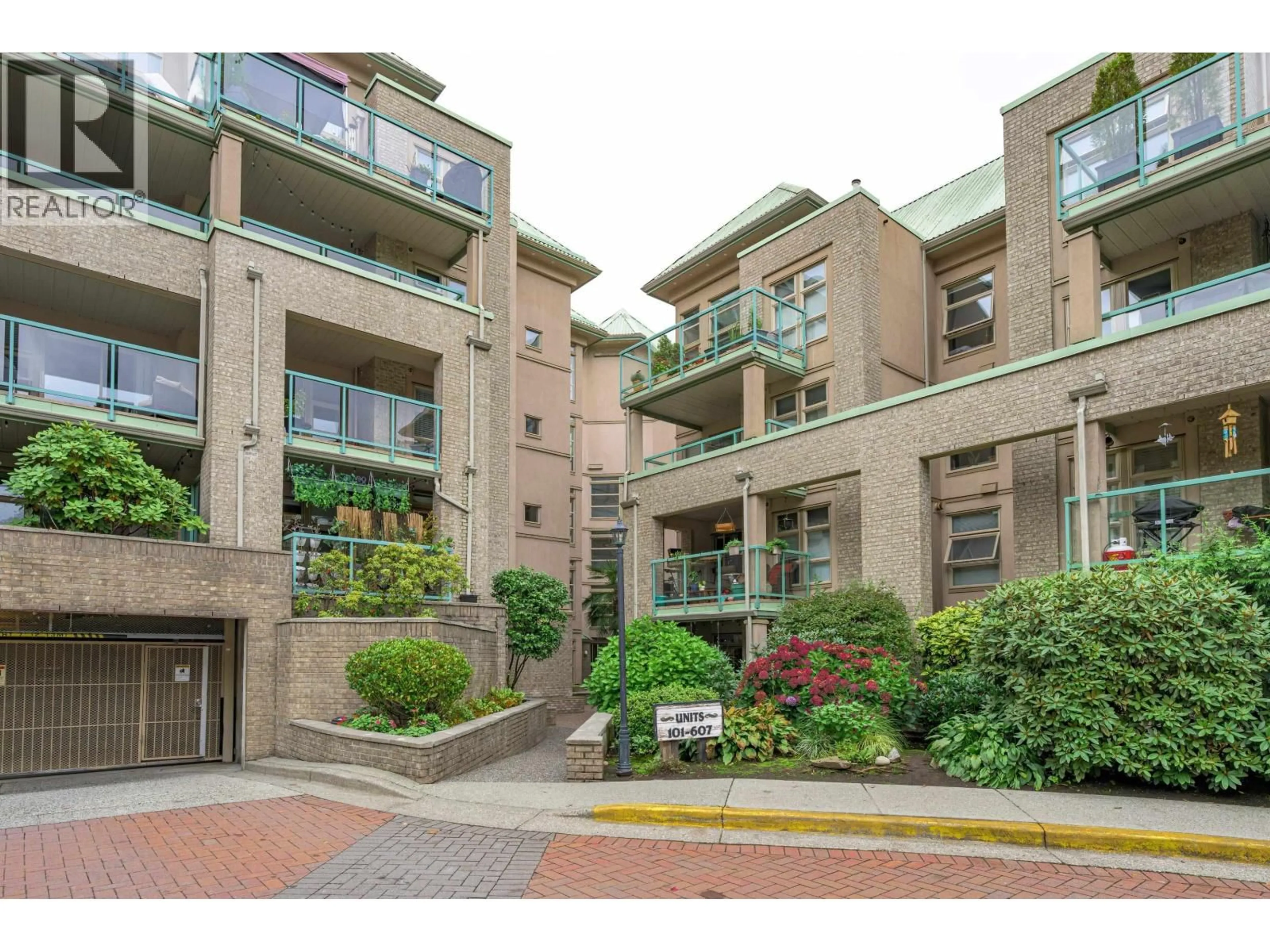 Unknown for 109 - 301 MAUDE ROAD, Port Moody British Columbia V3H5B1