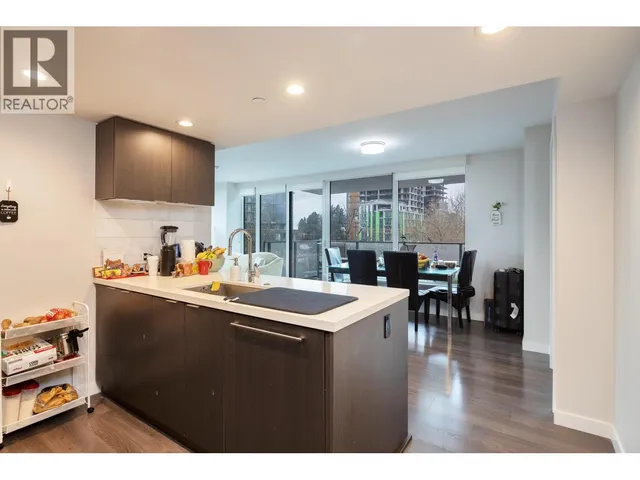 402 - 8238 LORD STREET, Vancouver 3