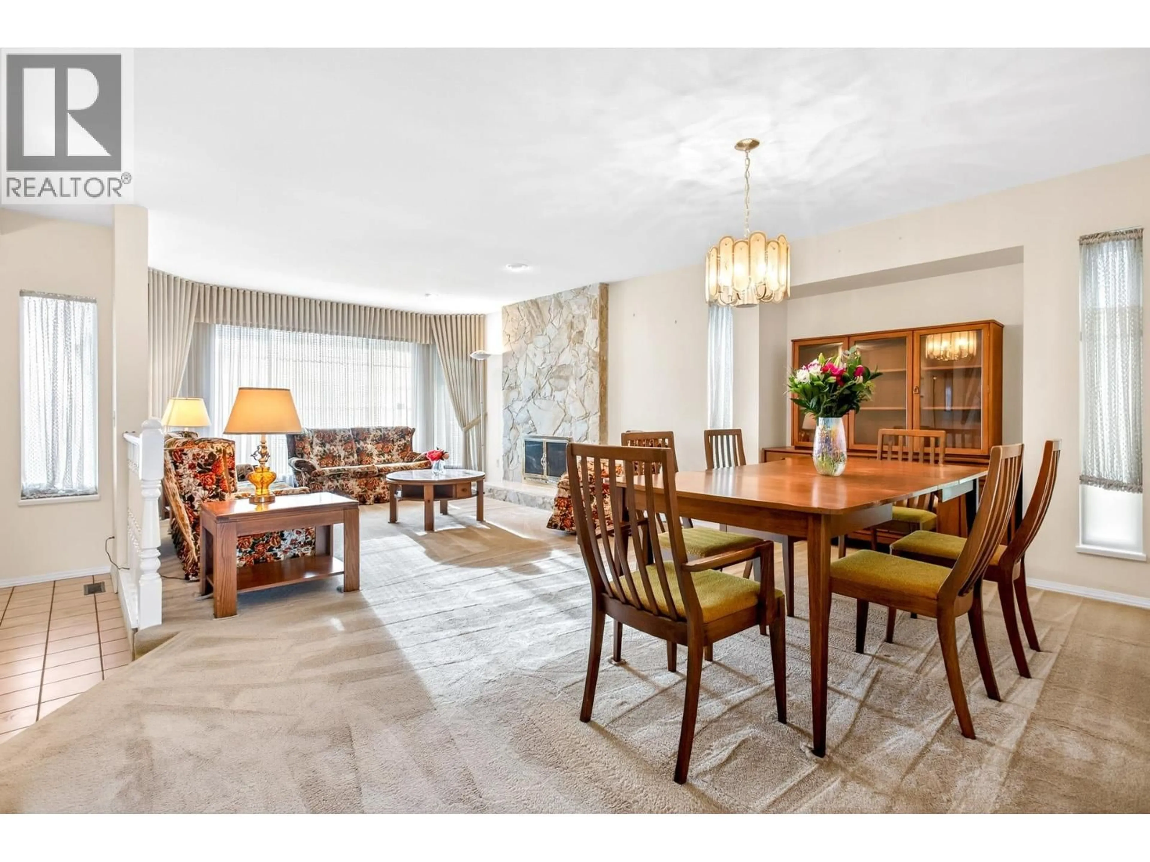 Dining room, unknown for 1819 FOSTER AVENUE, Coquitlam British Columbia V3J7K8