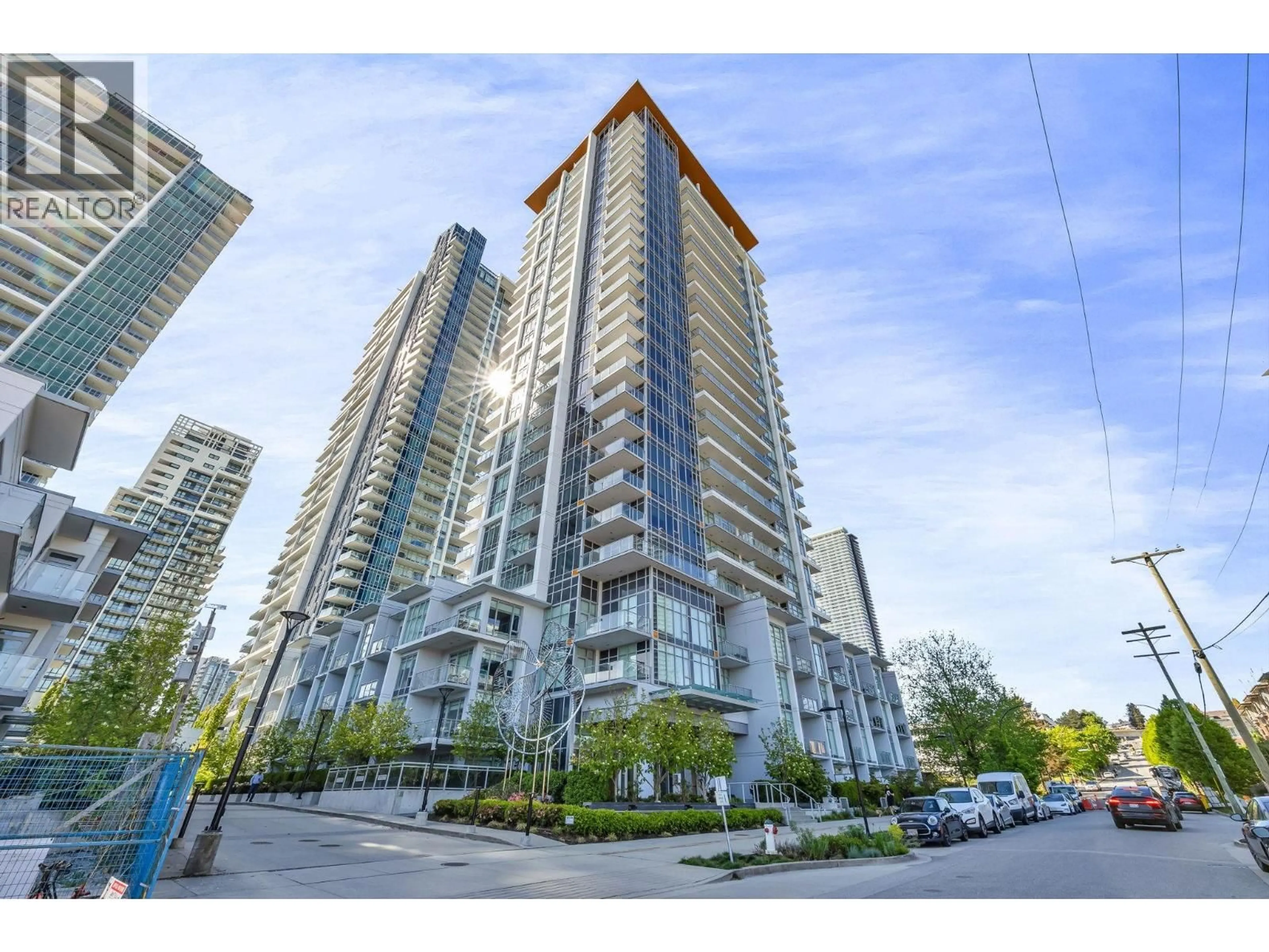 Unknown for 2502 - 2351 BETA AVENUE, Burnaby British Columbia V5C0M2