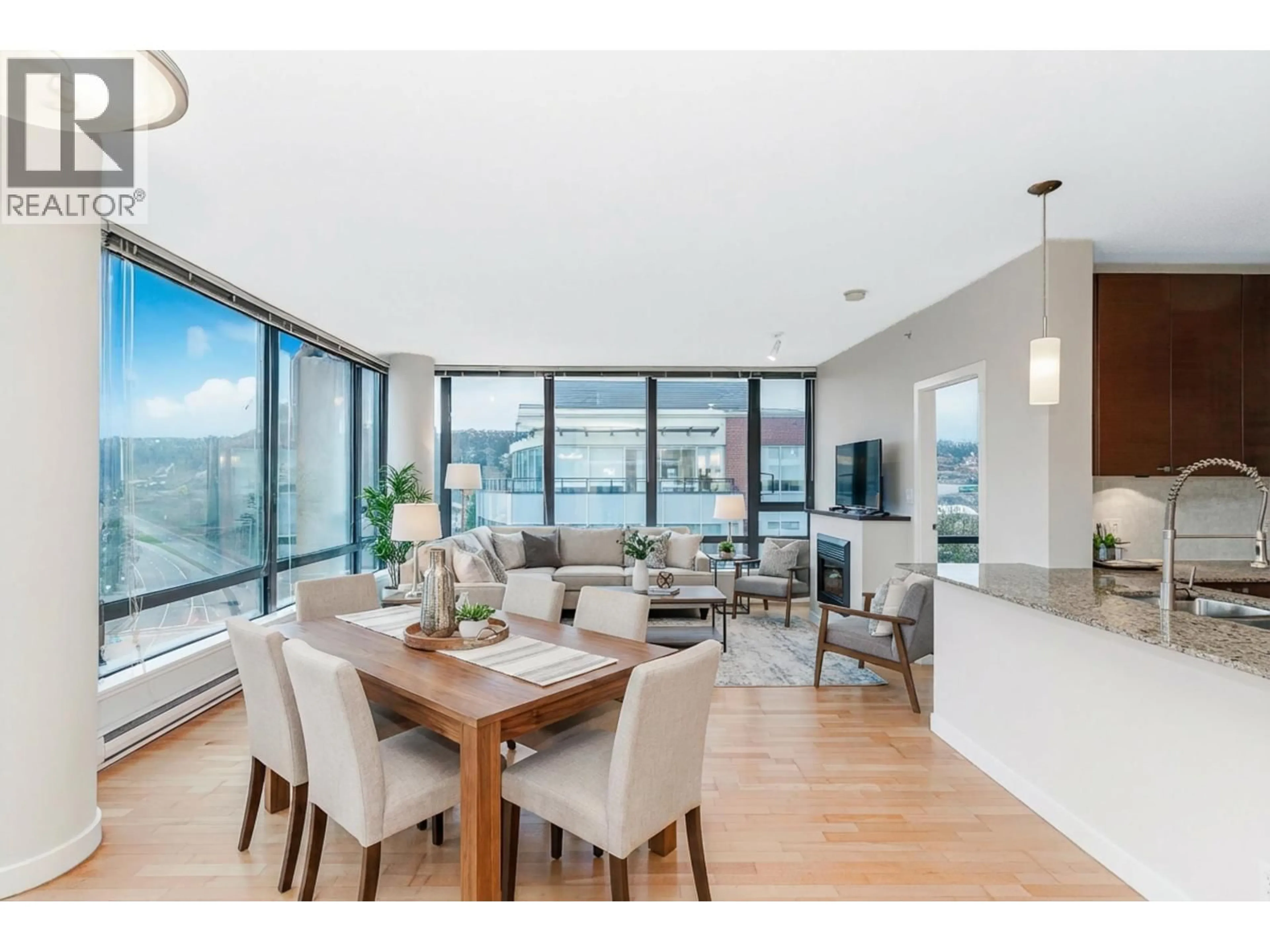 Unknown for 708 - 110 BREW STREET, Port Moody British Columbia V3H0E4