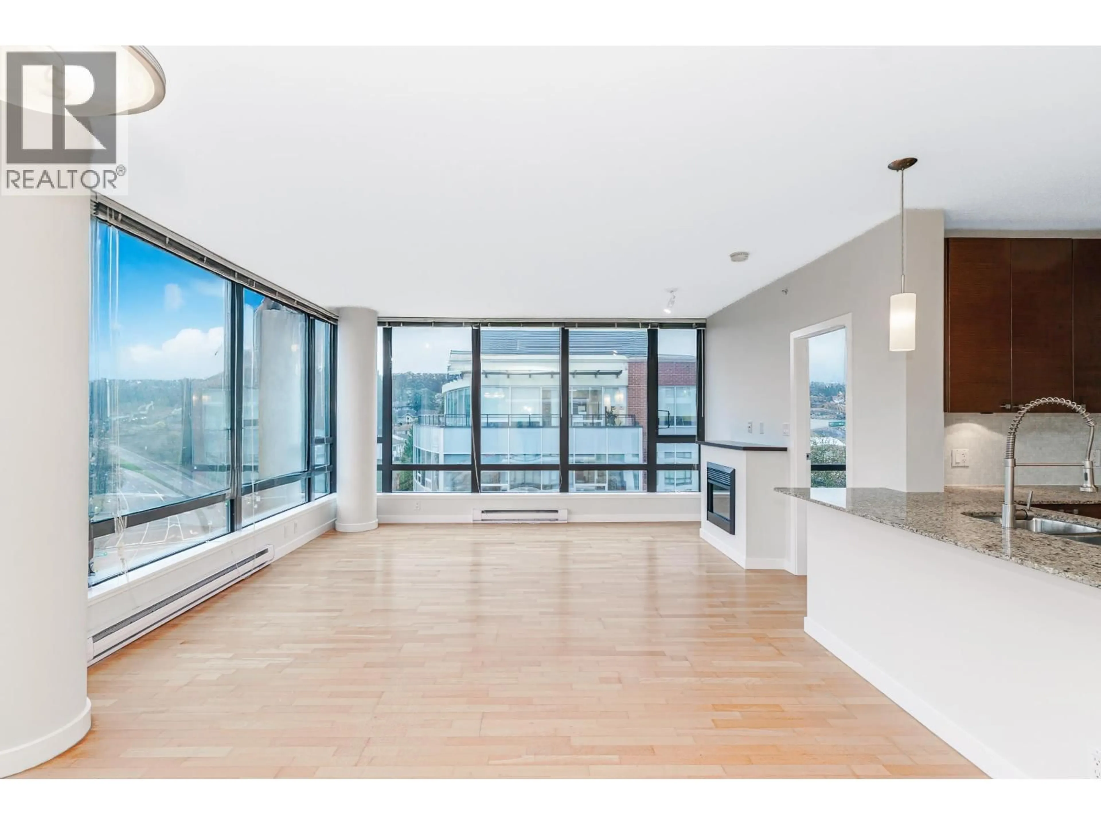 Unknown for 708 - 110 BREW STREET, Port Moody British Columbia V3H0E4