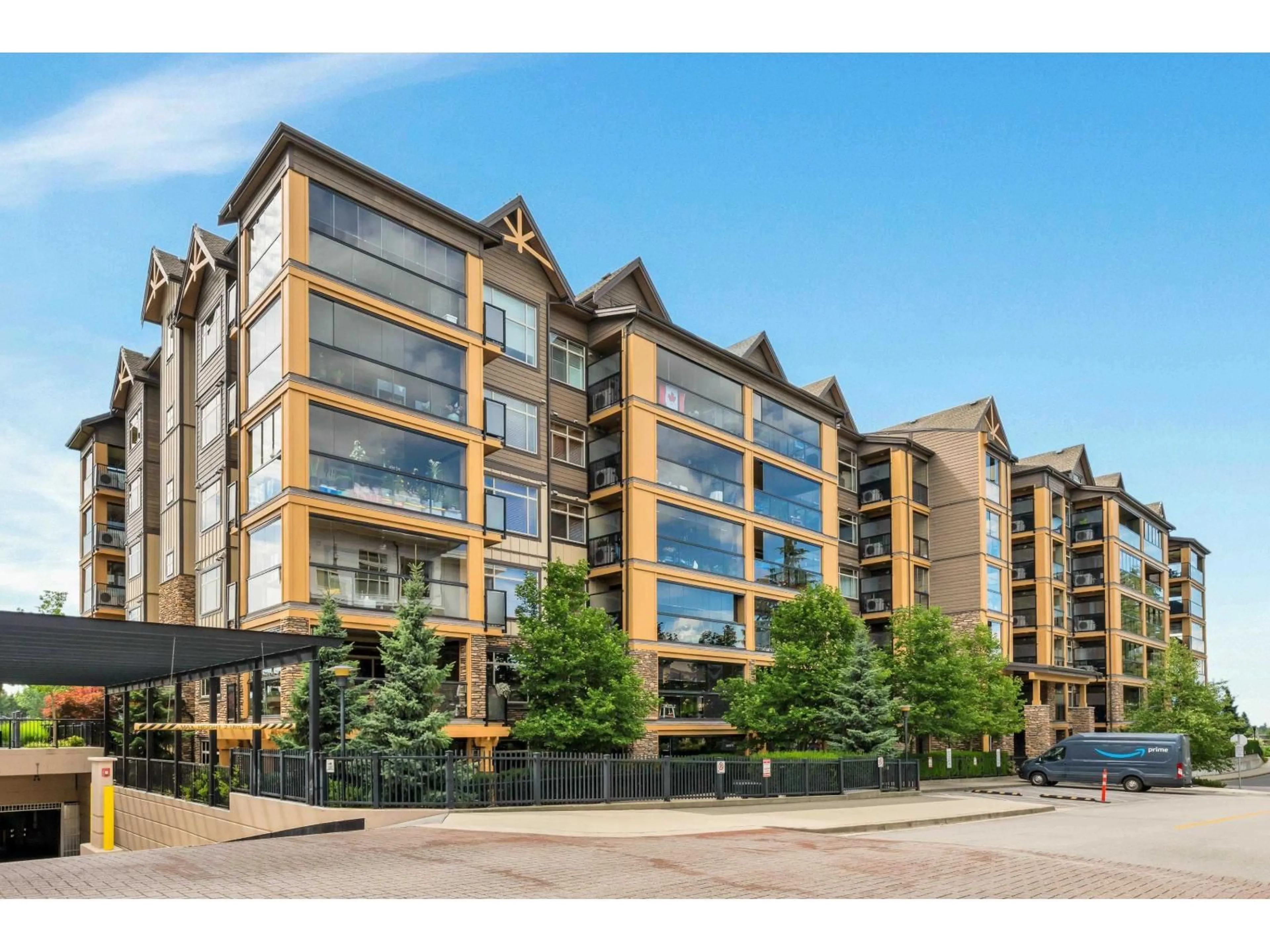 Unknown for 224 - 8157 207 STREET, Langley British Columbia V2Y0V3