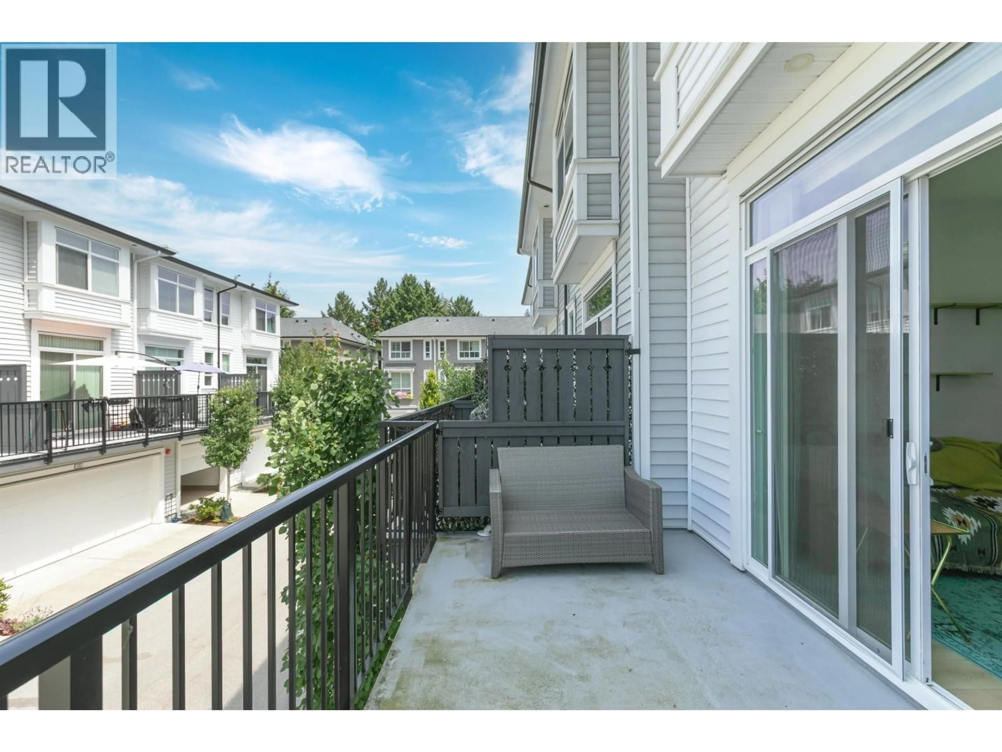 Patio, unknown for 35 - 19696 HAMMOND ROAD, Pitt Meadows British Columbia V3Y0G7