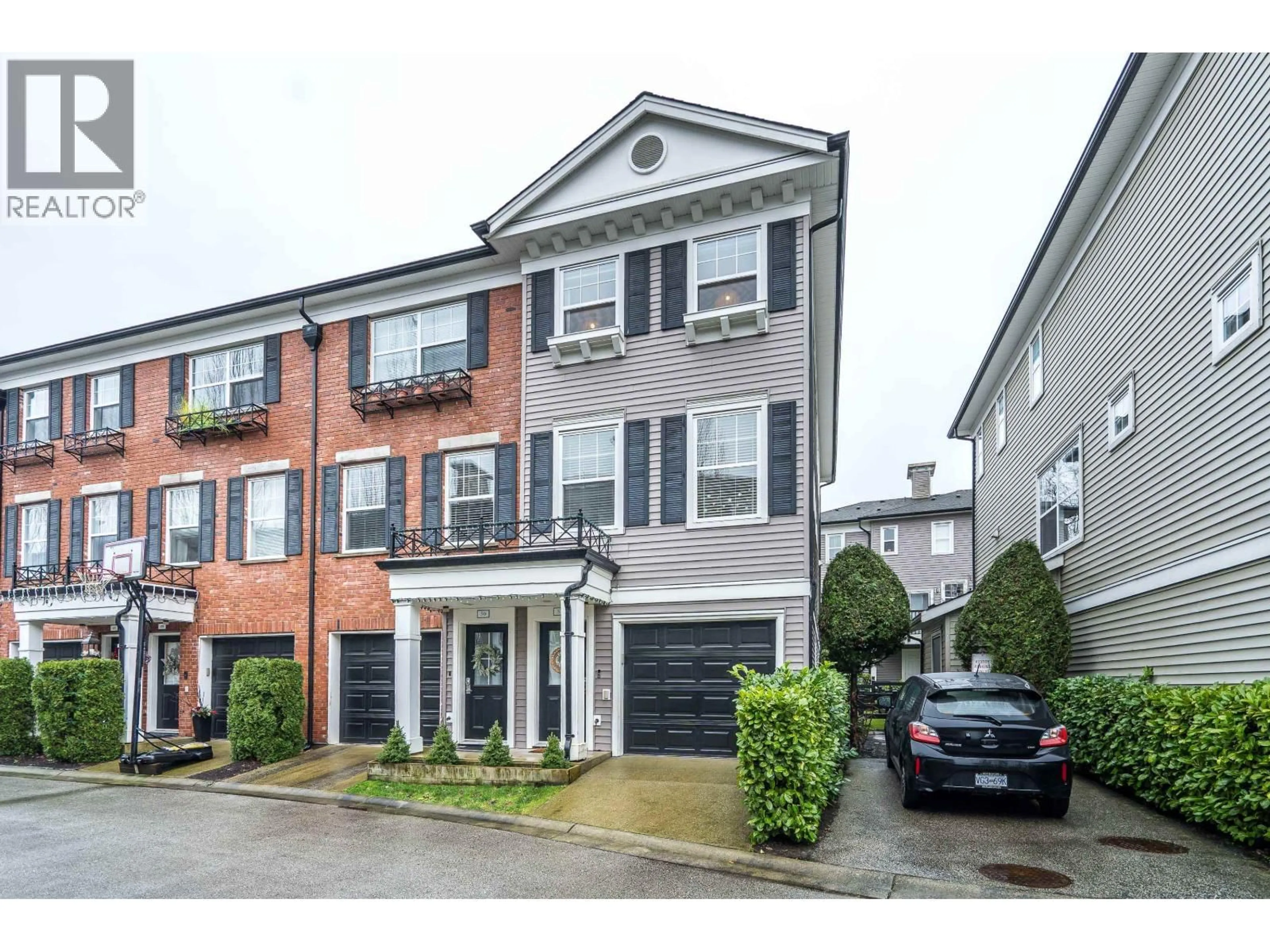 Unknown for 51 - 11067 BARNSTON VIEW ROAD, Pitt Meadows British Columbia V3Y2X3