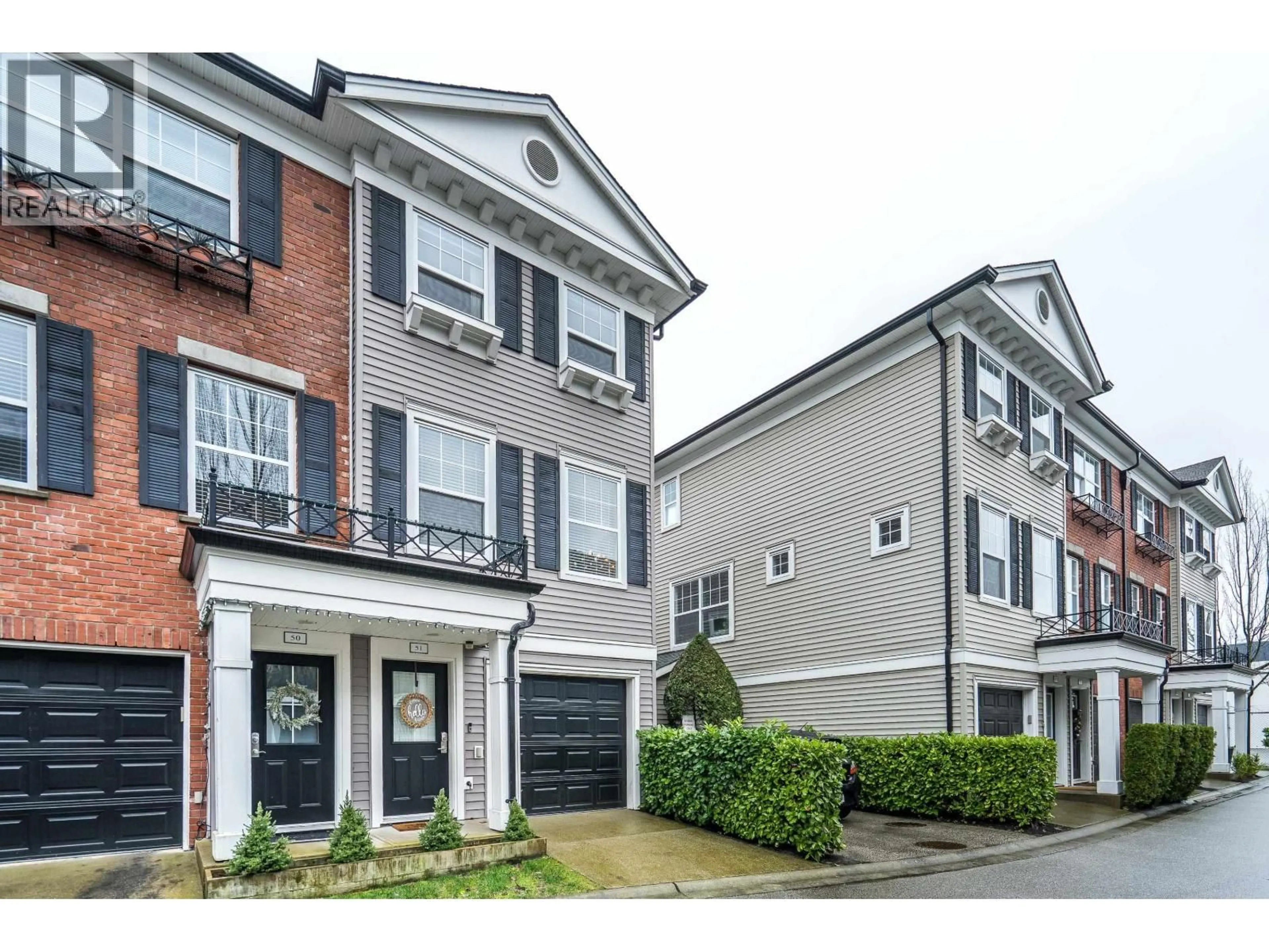 Unknown for 51 - 11067 BARNSTON VIEW ROAD, Pitt Meadows British Columbia V3Y2X3