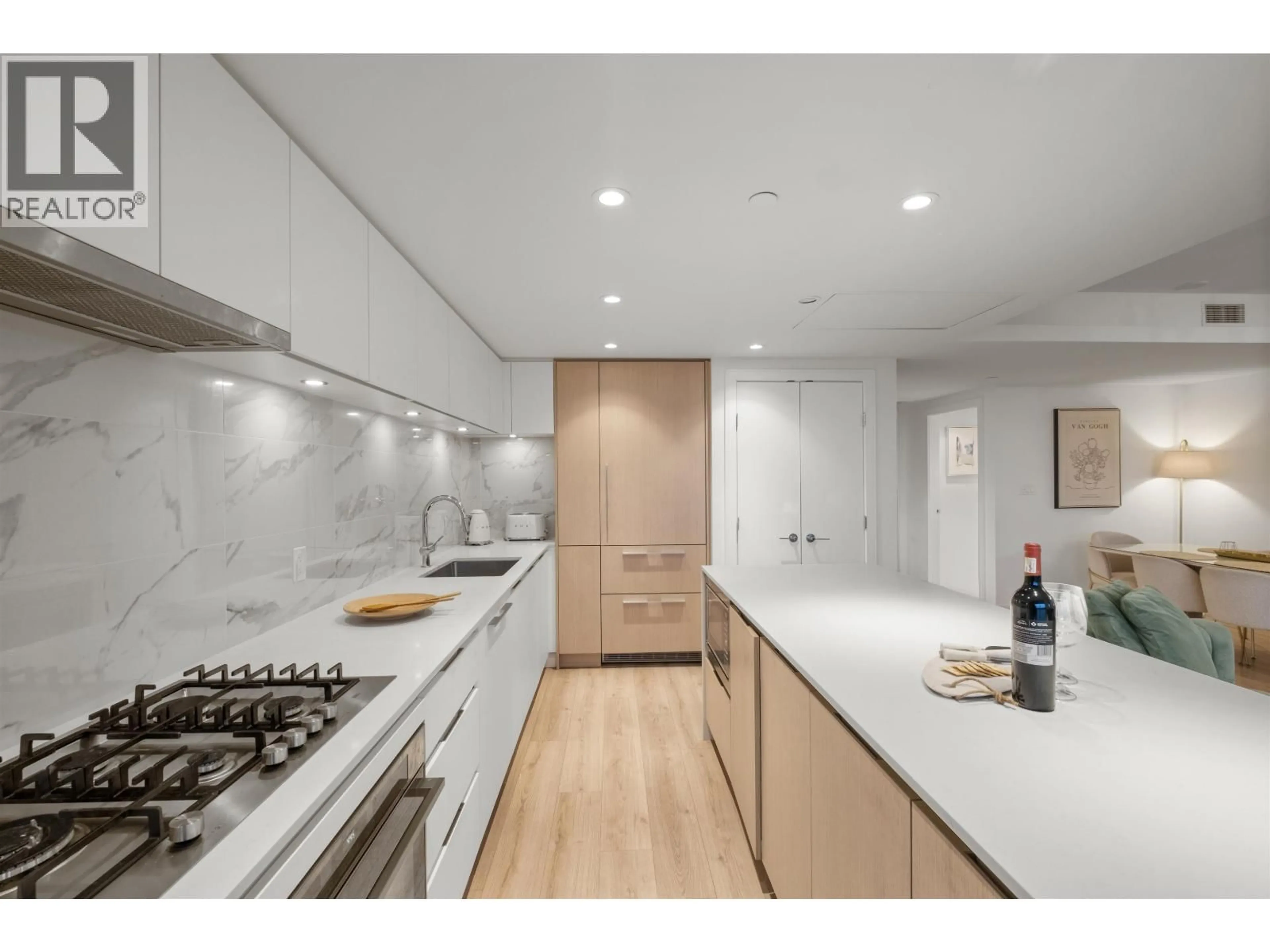 Unknown for 611 - 1500 FERN STREET, North Vancouver British Columbia V7J0E6