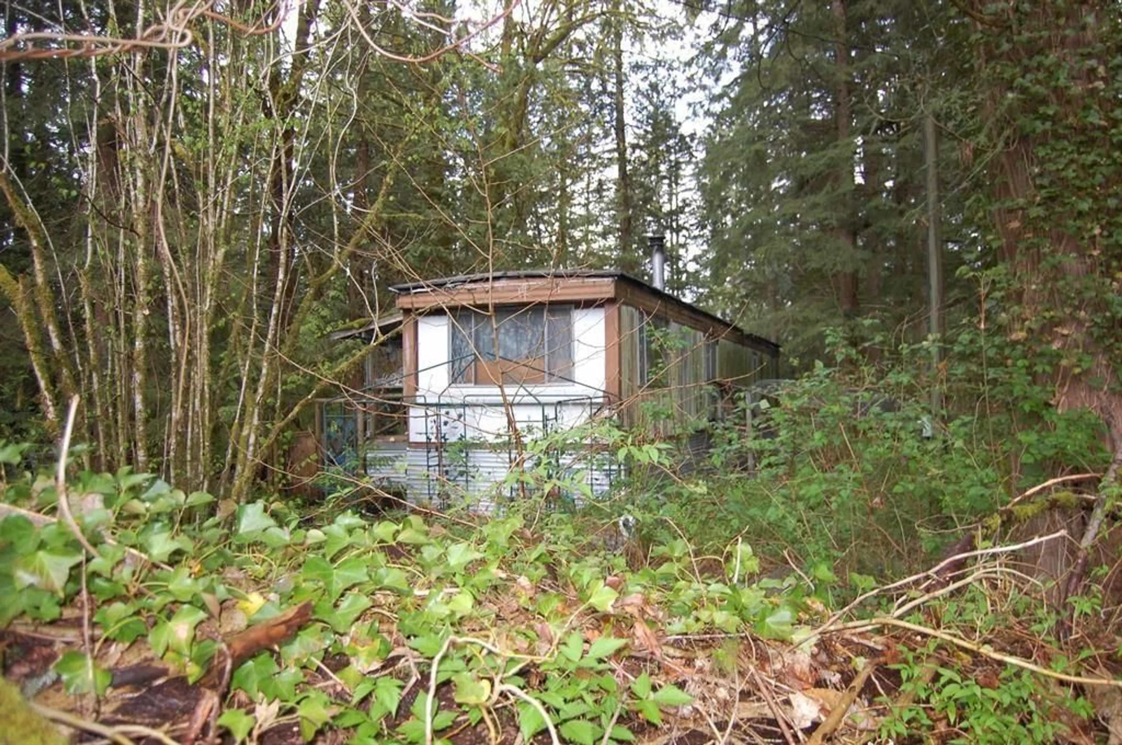 Shed for 36161 RIDGEVIEW ROAD, Mission British Columbia V2V0B9