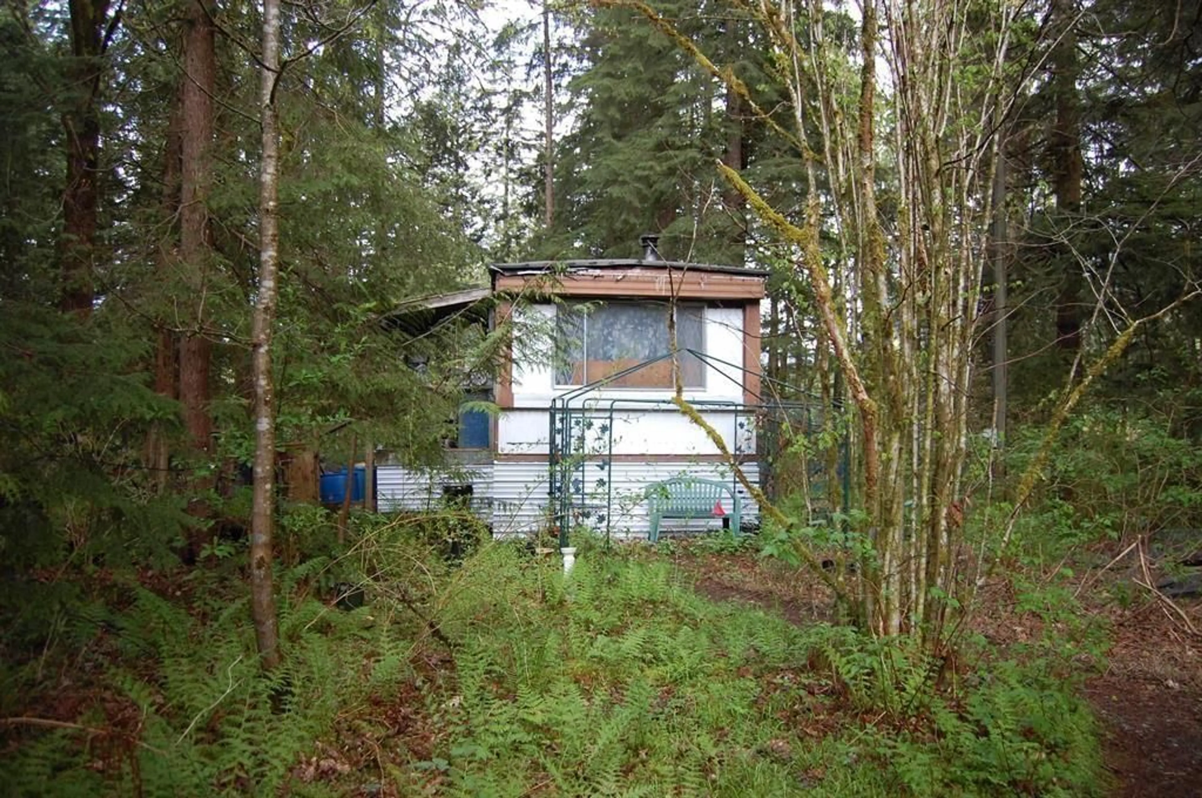 Shed for 36161 RIDGEVIEW ROAD, Mission British Columbia V2V0B9