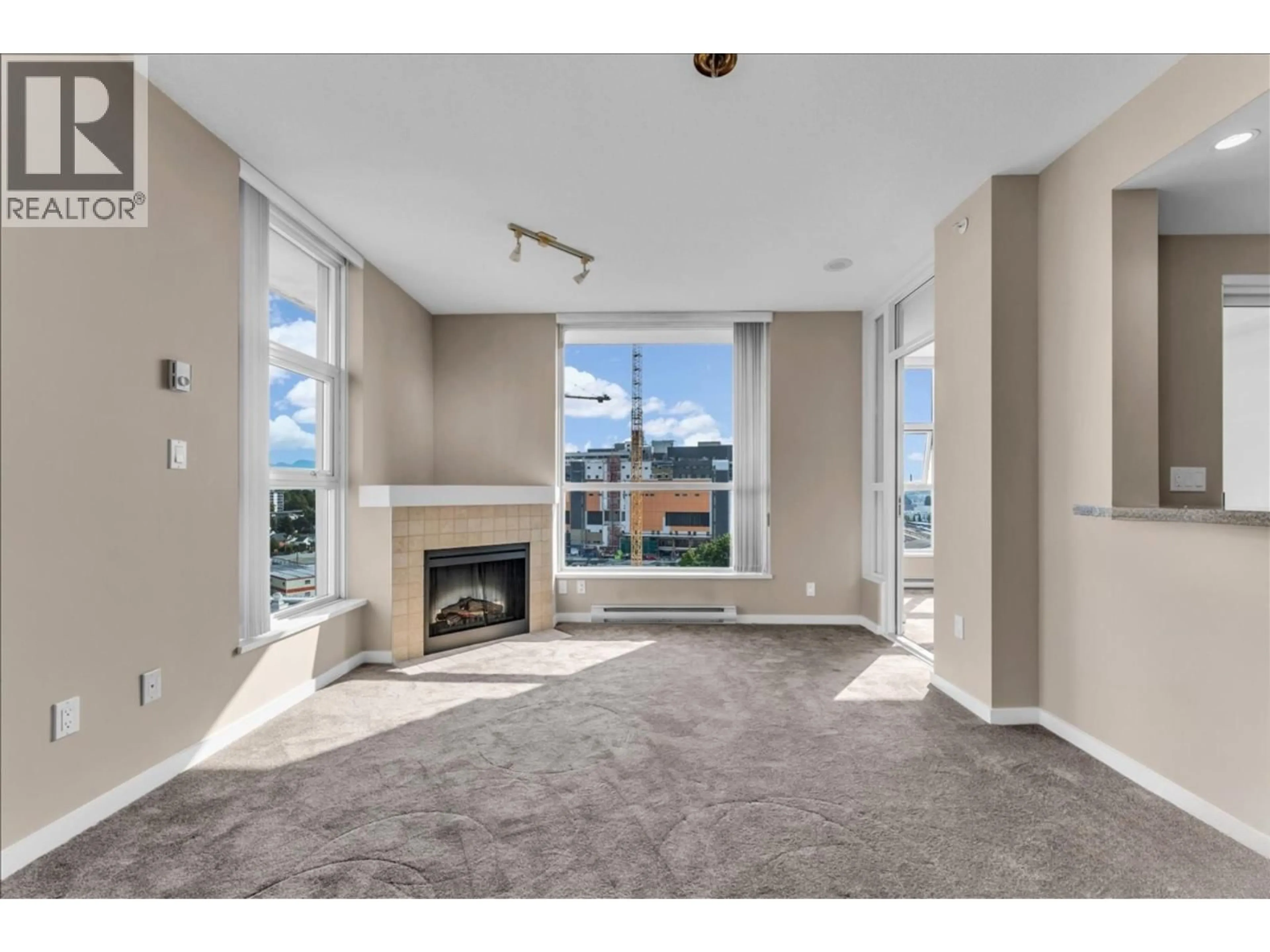 Unknown for 1202 - 189 NATIONAL AVENUE, Vancouver British Columbia V6A4L8