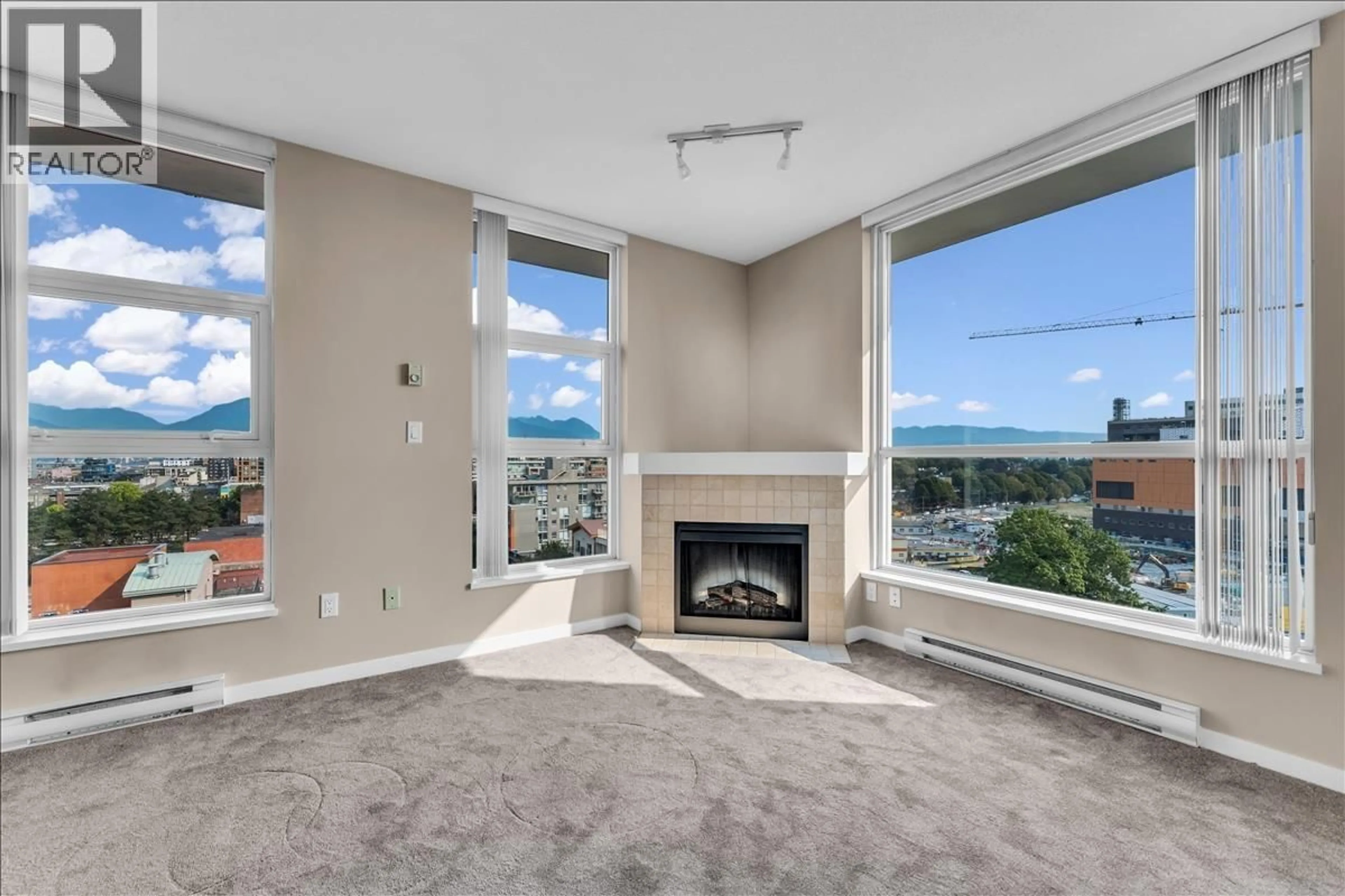 Unknown for 1202 - 189 NATIONAL AVENUE, Vancouver British Columbia V6A4L8