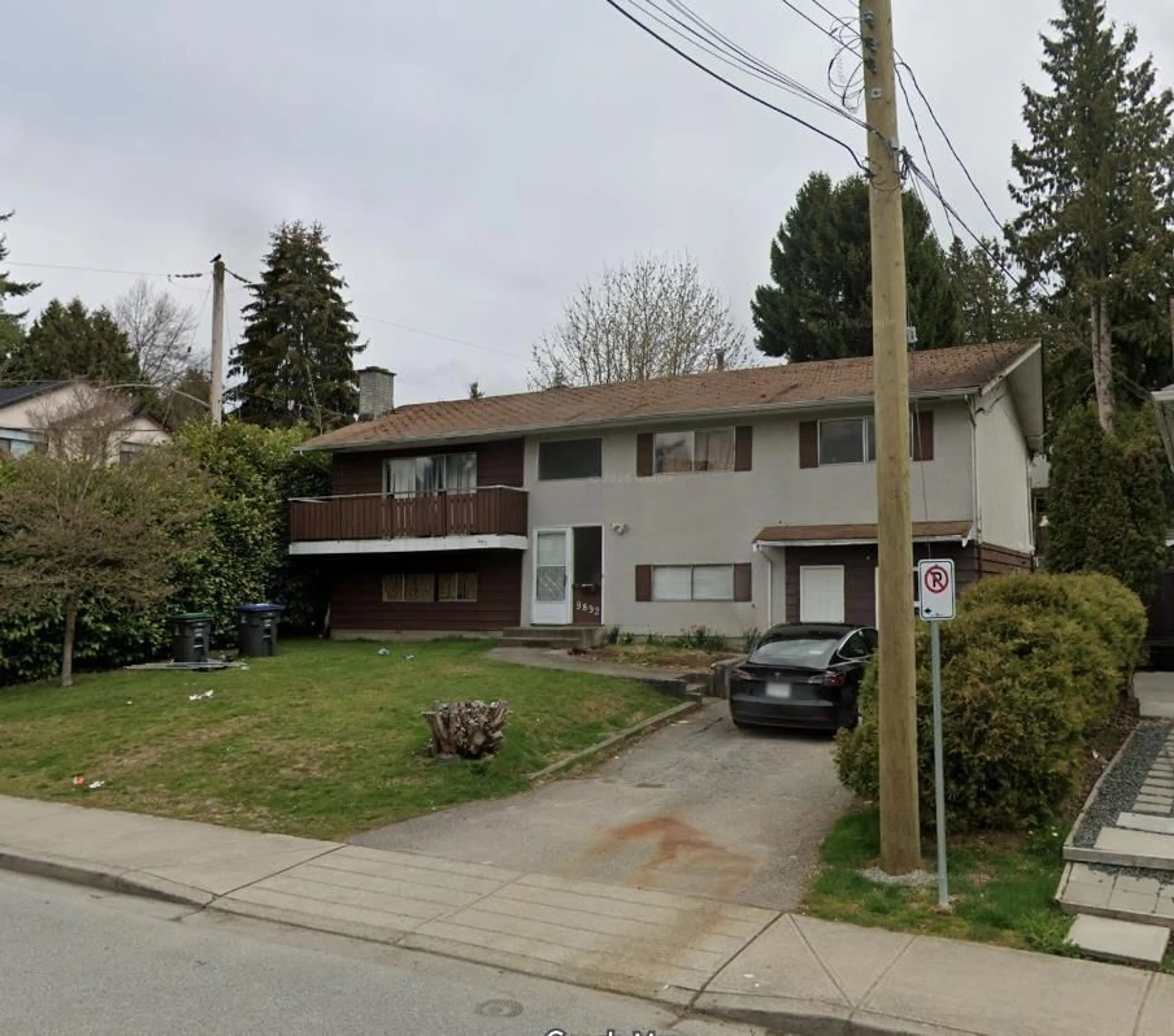 Unknown for 9892 130 STREET, Surrey British Columbia V3T3L4