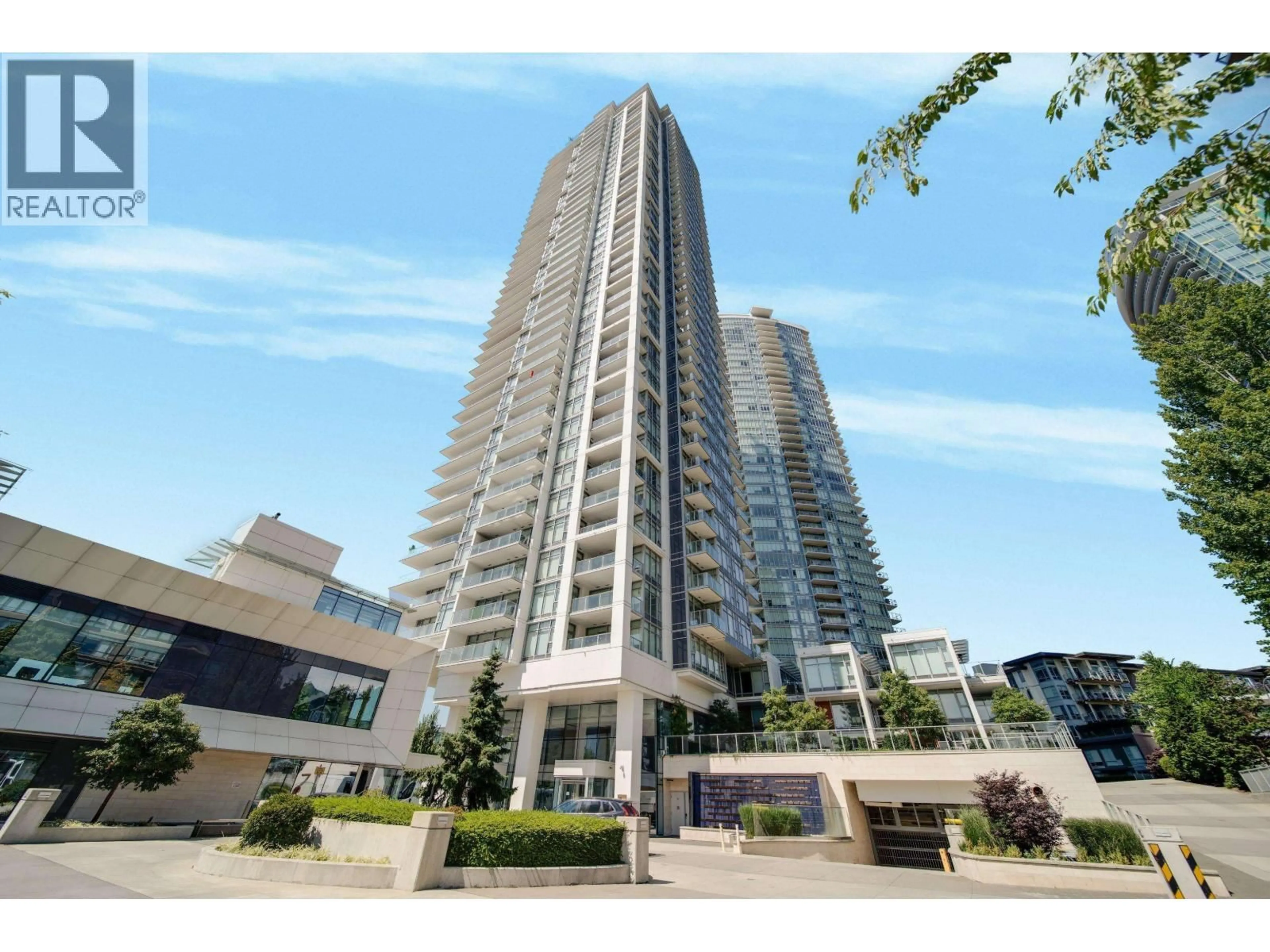 Unknown for 3609 - 1888 GILMORE AVENUE, Burnaby British Columbia V5C0L2