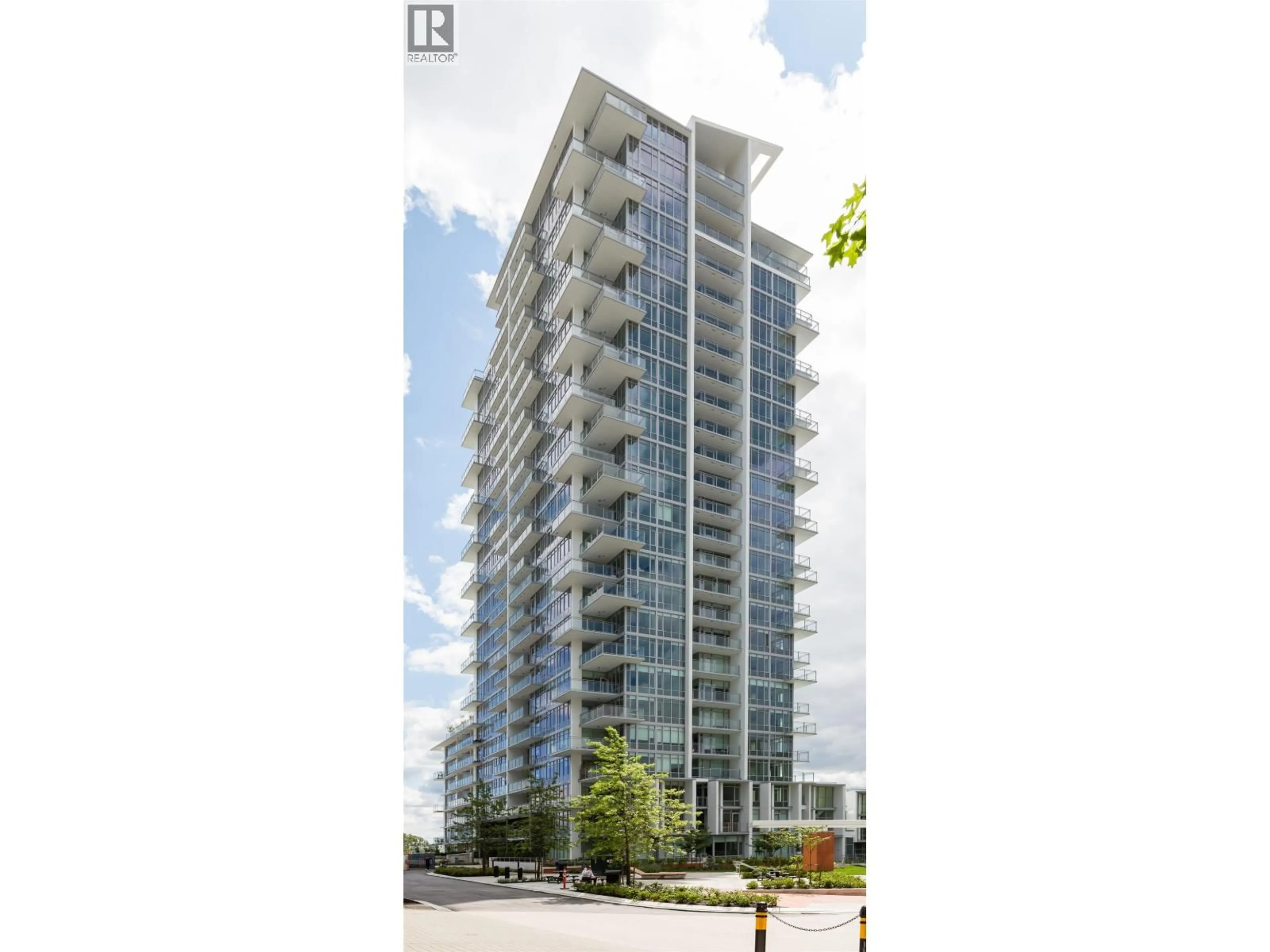 Unknown for 501 - 258 NELSON'S COURT, New Westminster British Columbia V3L0J9