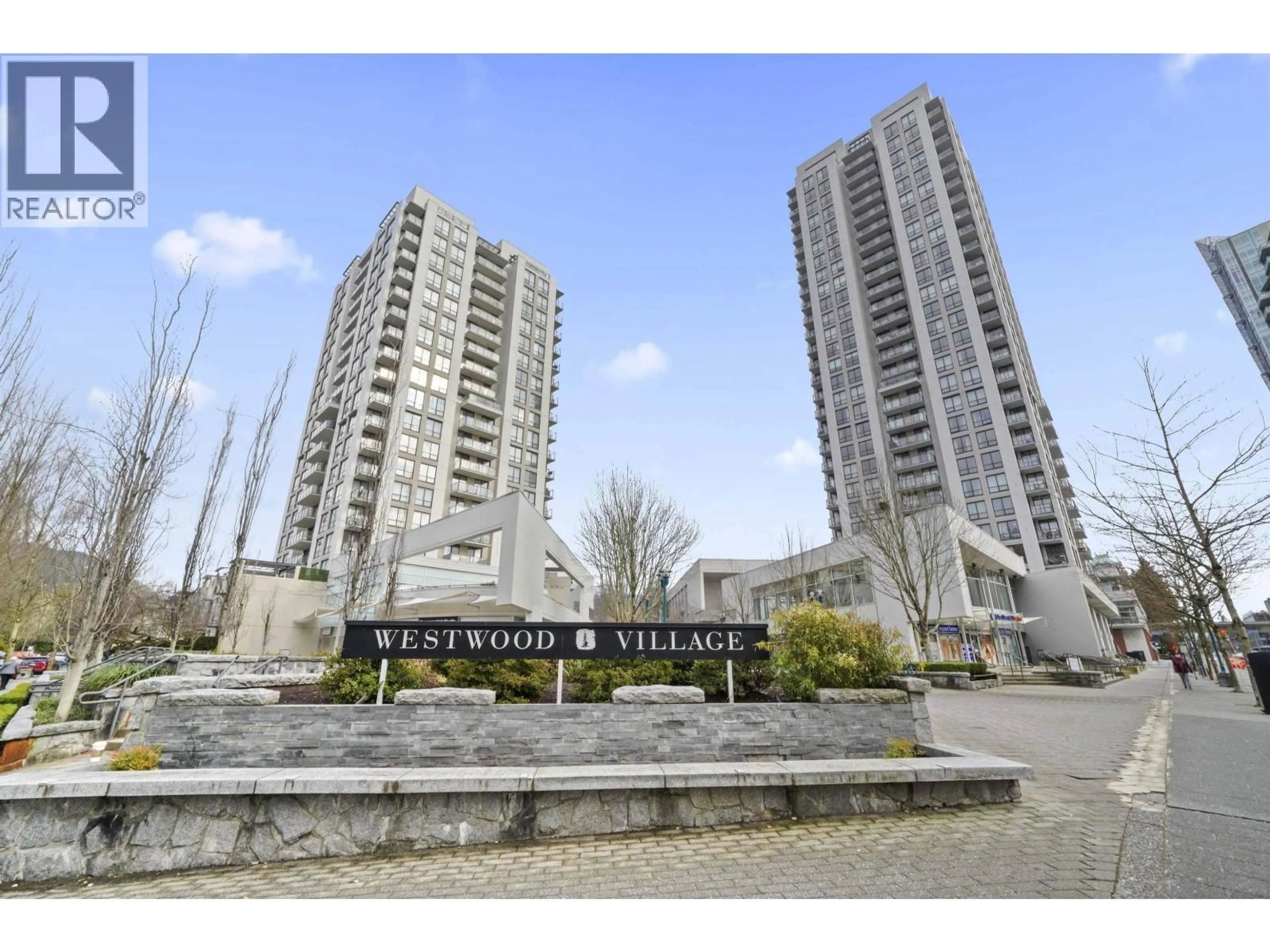 Unknown for 602 - 2979 GLEN DRIVE, Coquitlam British Columbia V3B0B2