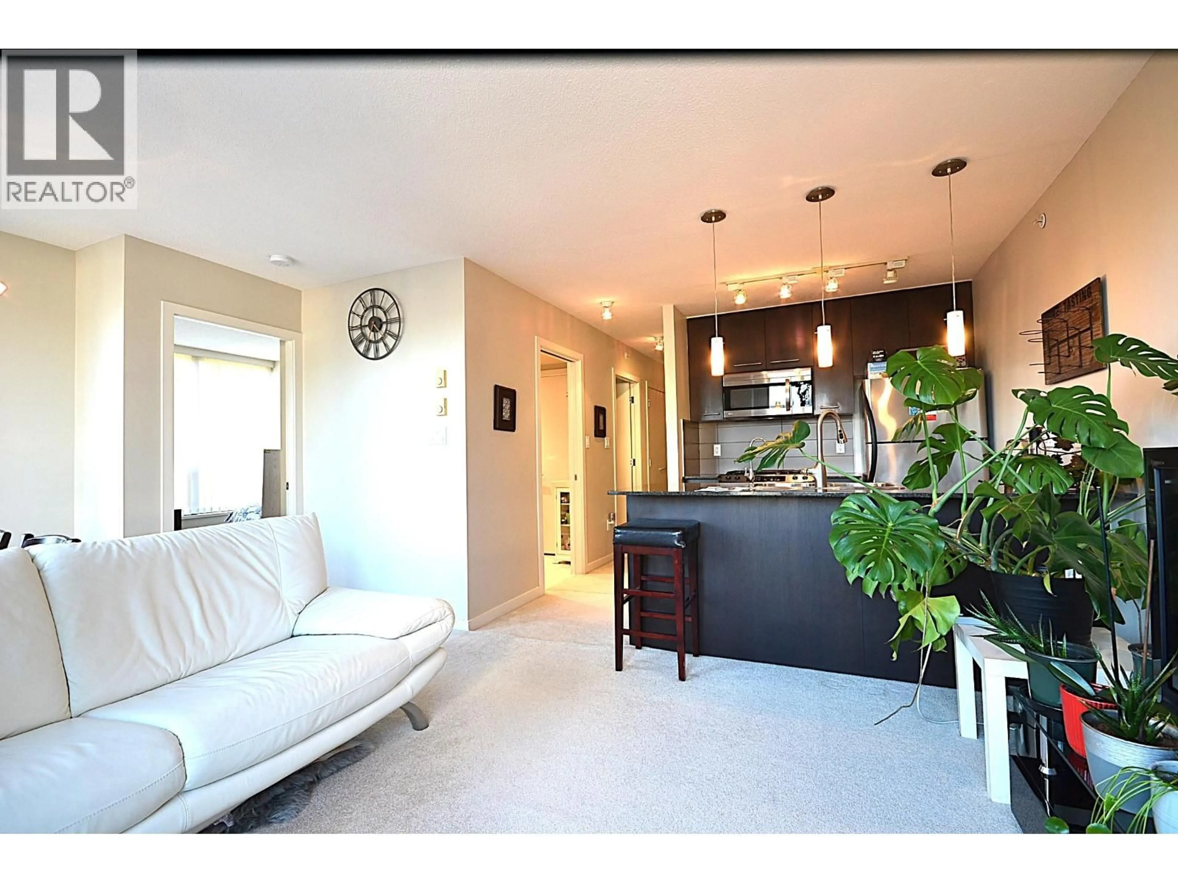 Unknown for 602 - 2979 GLEN DRIVE, Coquitlam British Columbia V3B0B2