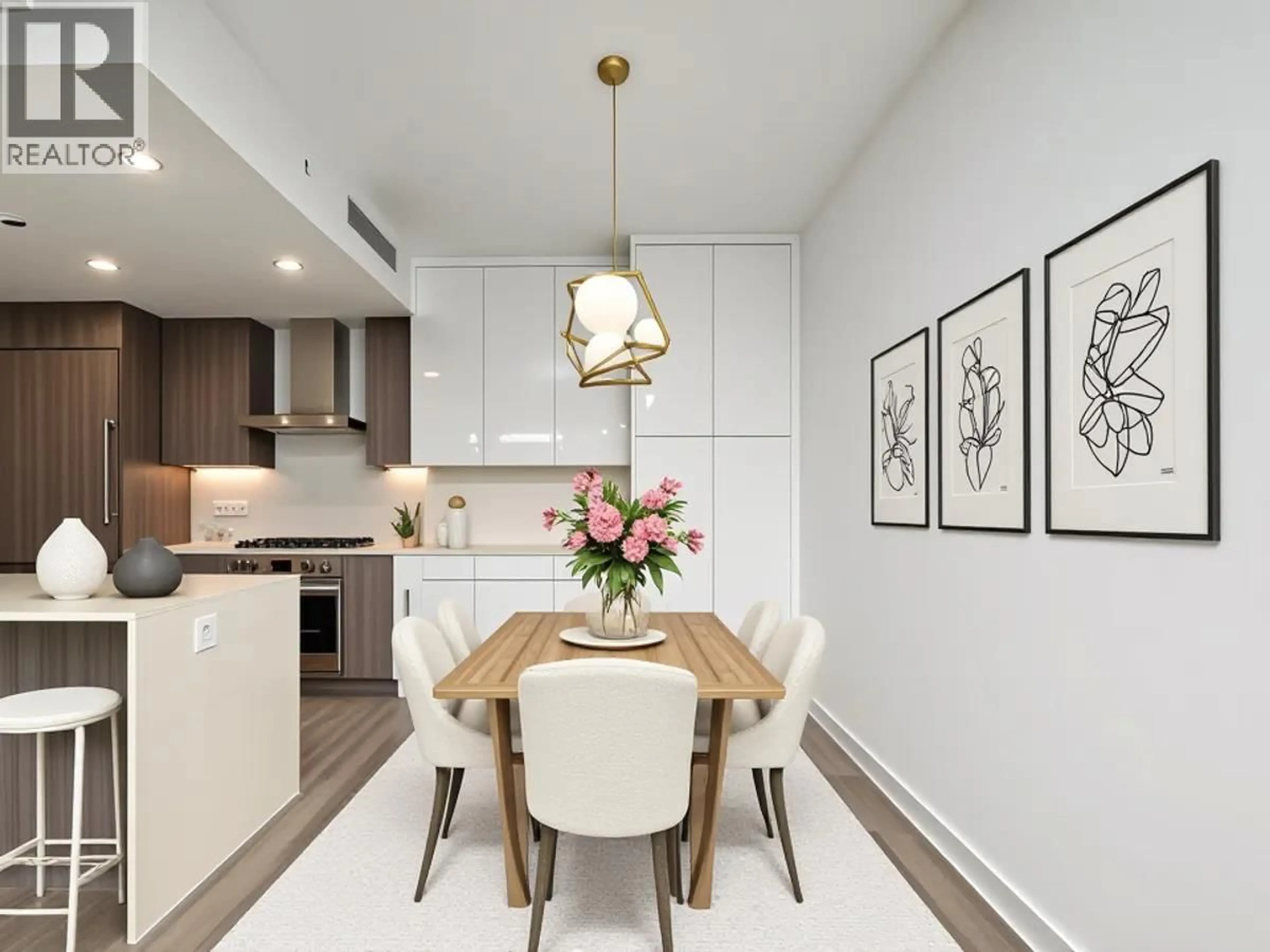 Unknown for 301 - 2351 BETA AVENUE, Burnaby British Columbia V5C0M2