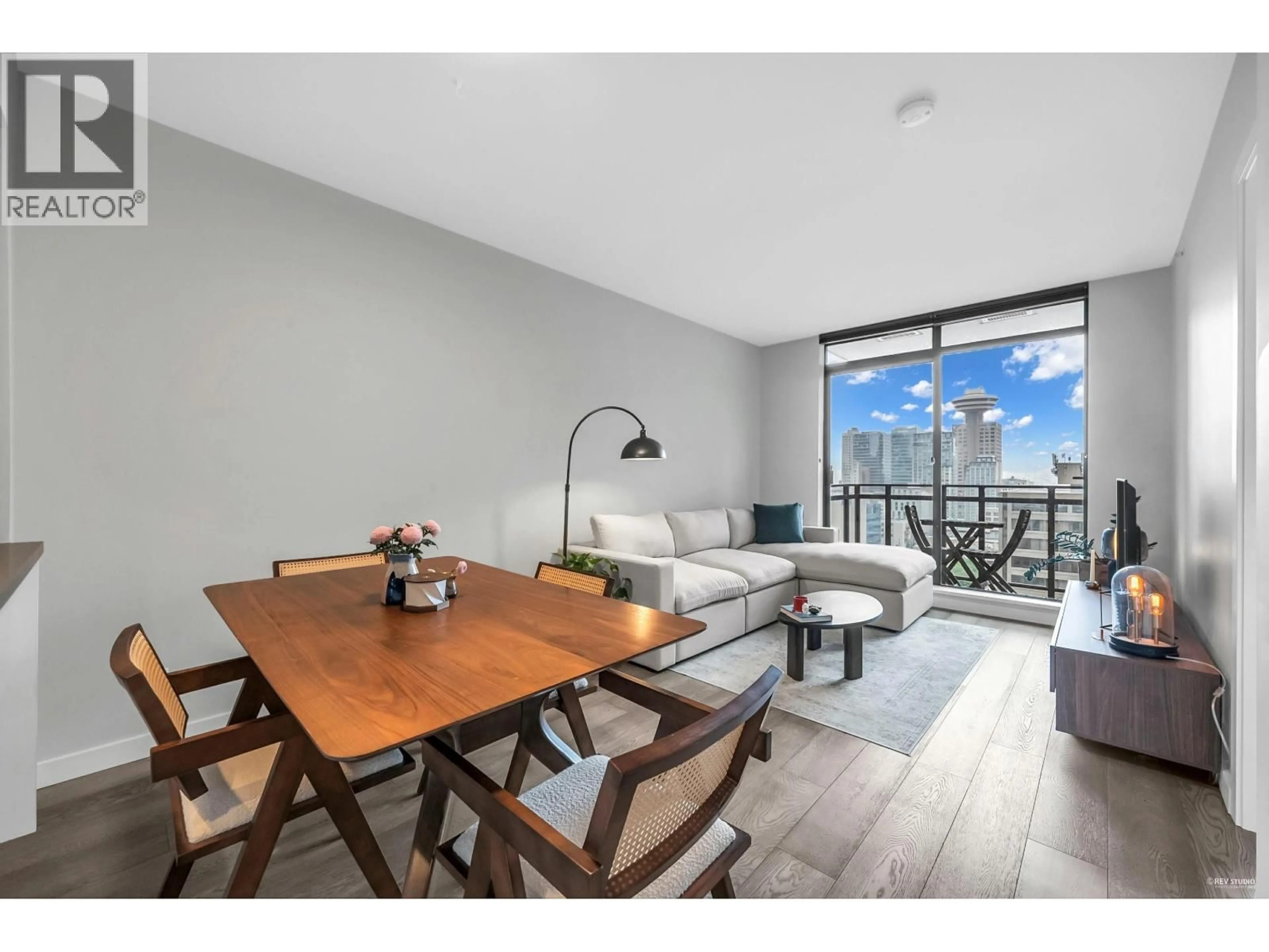 Unknown for 1907 - 788 RICHARDS STREET, Vancouver British Columbia V6B0C7