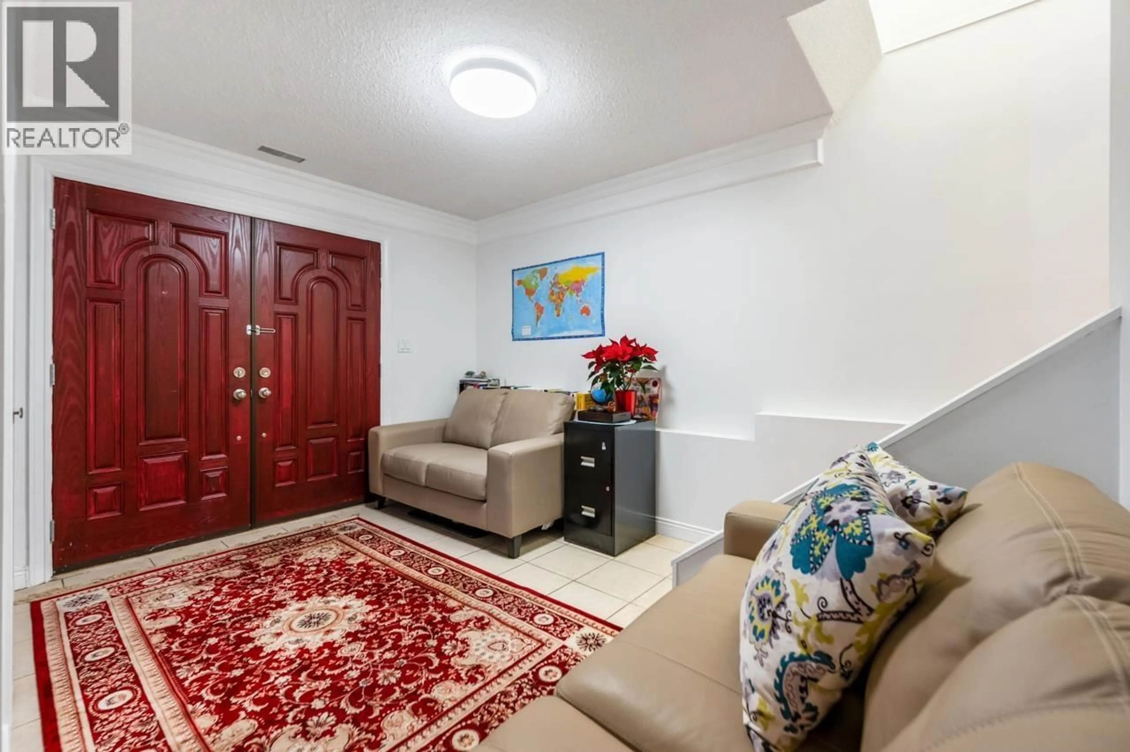 Unknown for 6626 INVERNESS STREET, Vancouver British Columbia V5X4E9