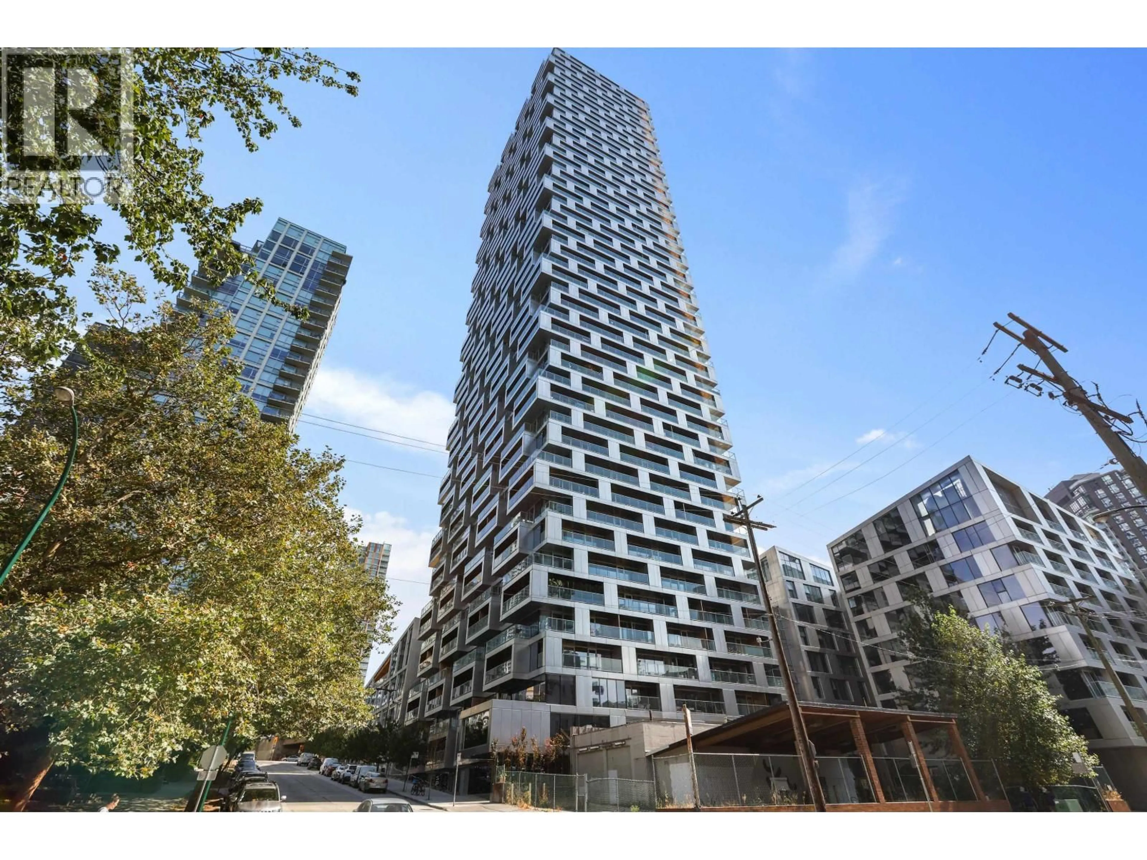 Unknown for 1205 - 1480 HOWE STREET, Vancouver British Columbia V6Z0G5