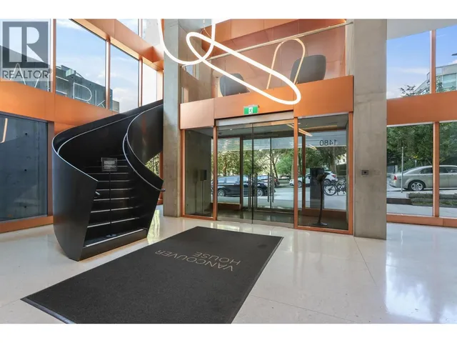 1205 - 1480 HOWE STREET, Vancouver 2