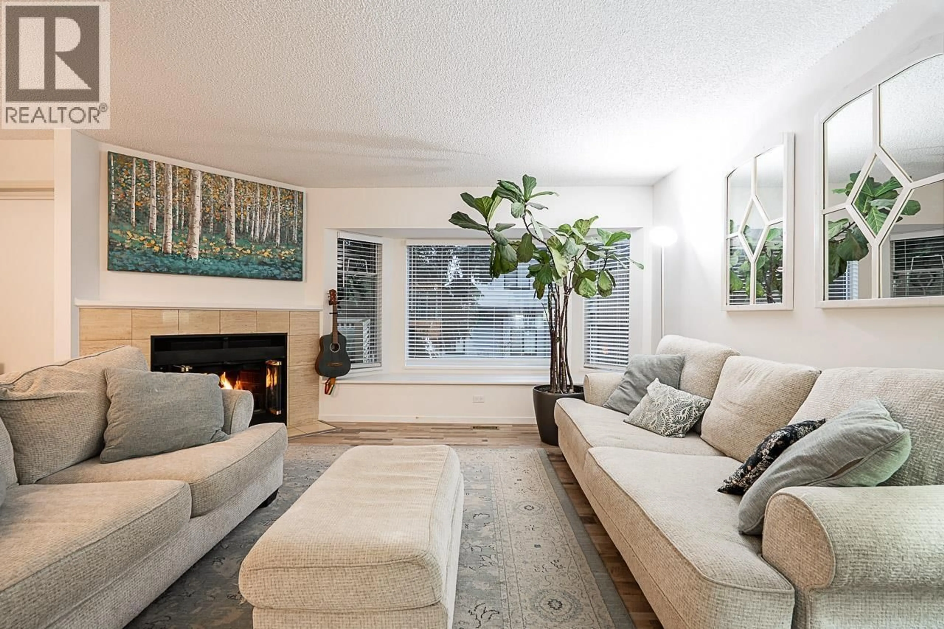 Living room with furniture, unknown for 5 - 5740 GARRISON ROAD, Richmond British Columbia V7C5E7