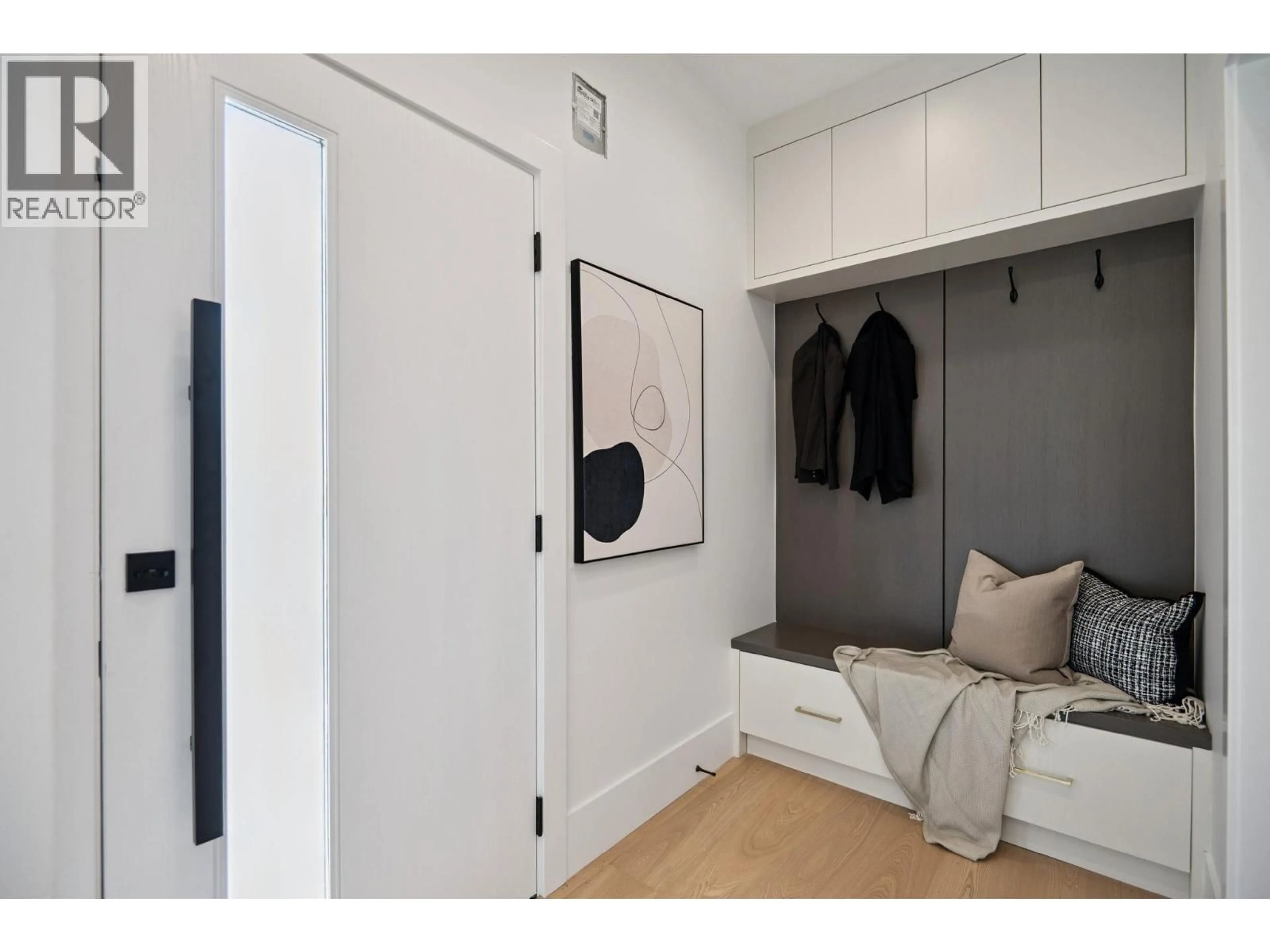 Storage room or clothes room or walk-in closet for #1 - 1079 14TH AVENUE, Vancouver British Columbia V5T2P1
