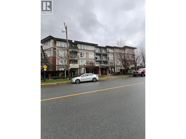 304 - 12040 222 STREET, Maple Ridge 3