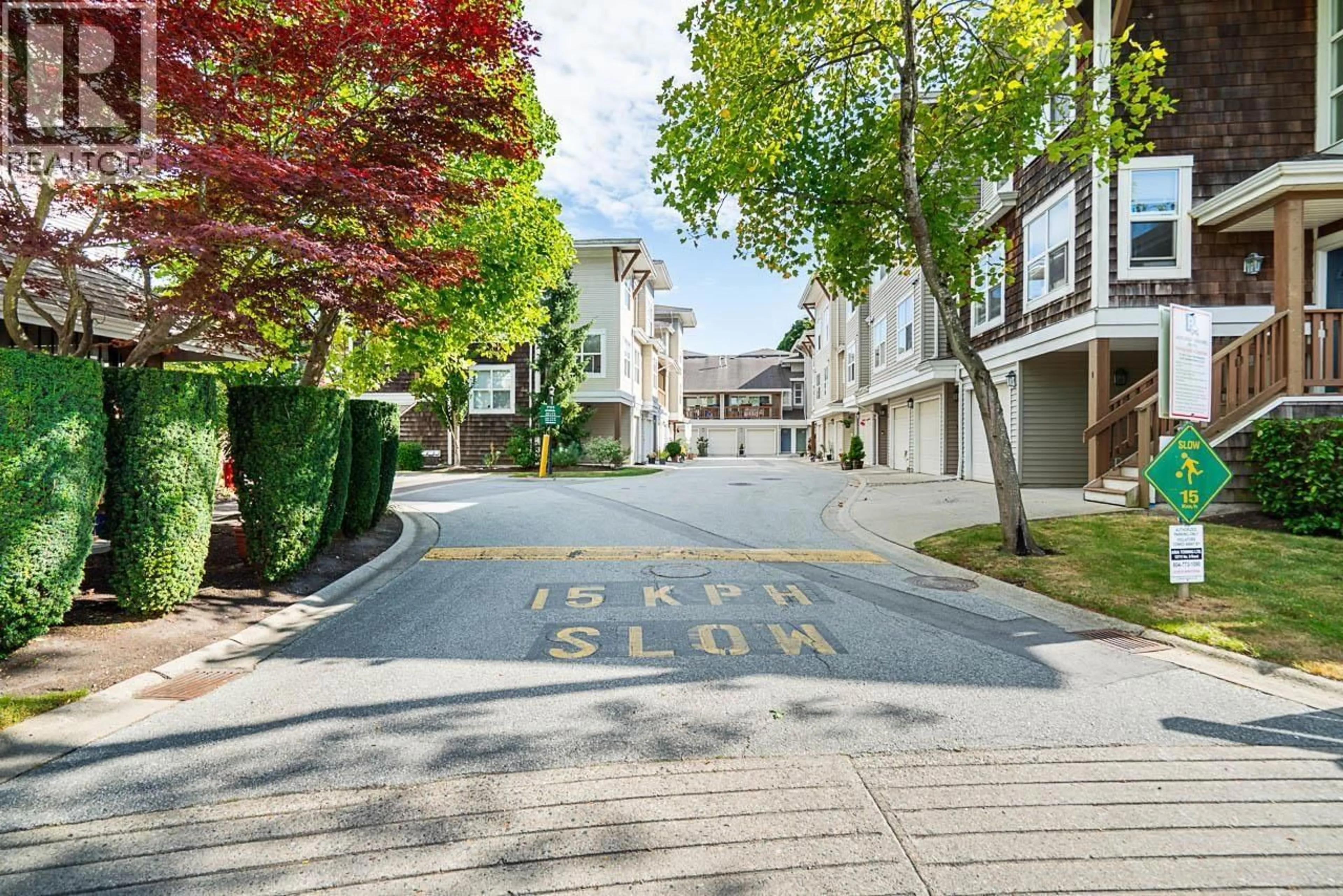 Unknown for 20 - 7111 LYNNWOOD DRIVE, Richmond British Columbia V7C5S9