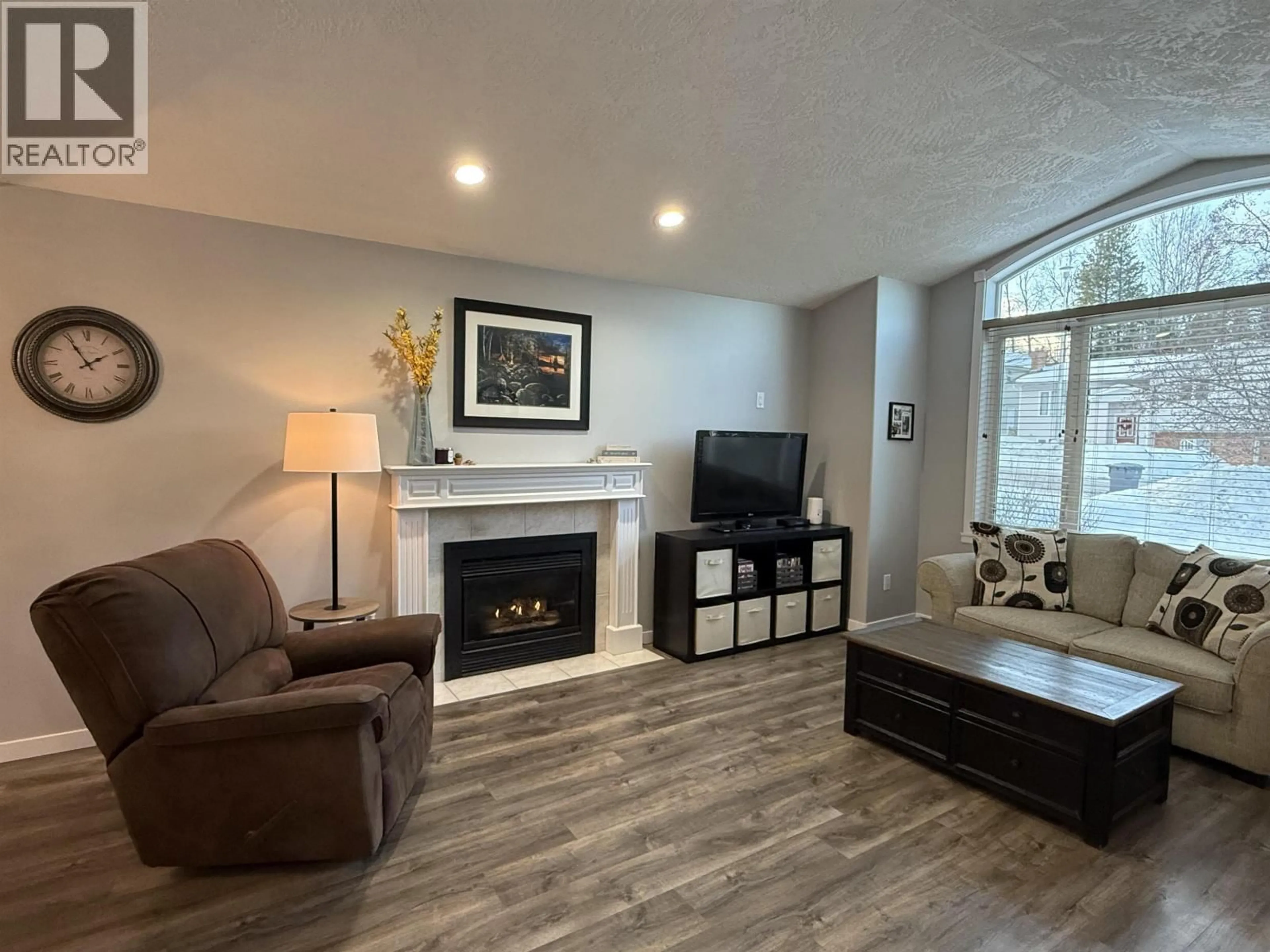 Living room with furniture, unknown for 6230 BERGER CRESCENT, Prince George British Columbia V2K4S9