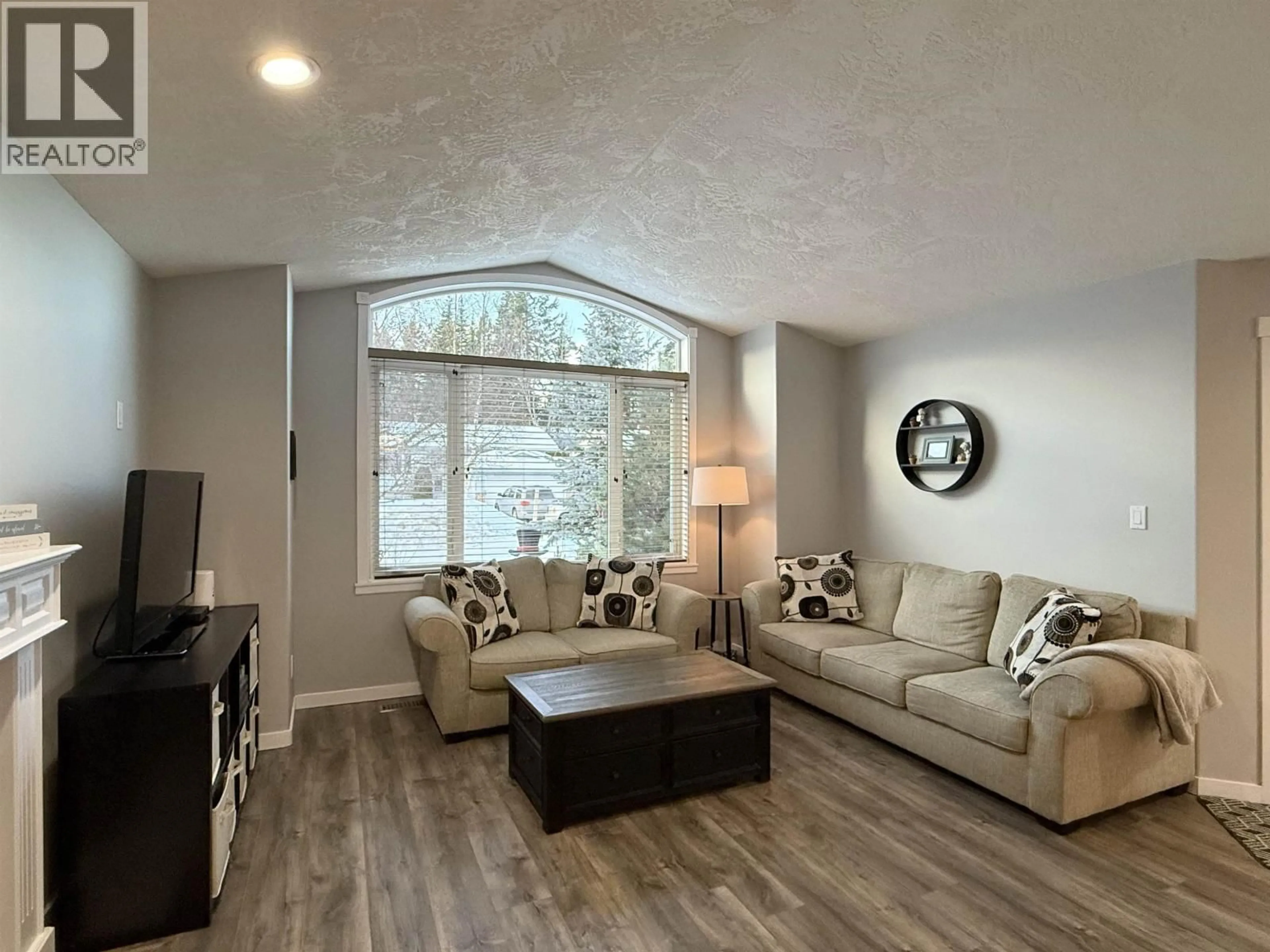 Living room with furniture, unknown for 6230 BERGER CRESCENT, Prince George British Columbia V2K4S9